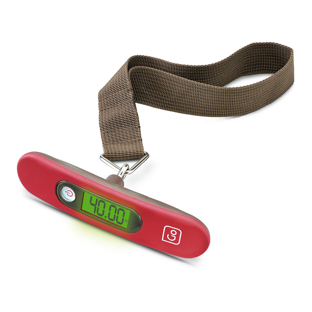 Digi Scales