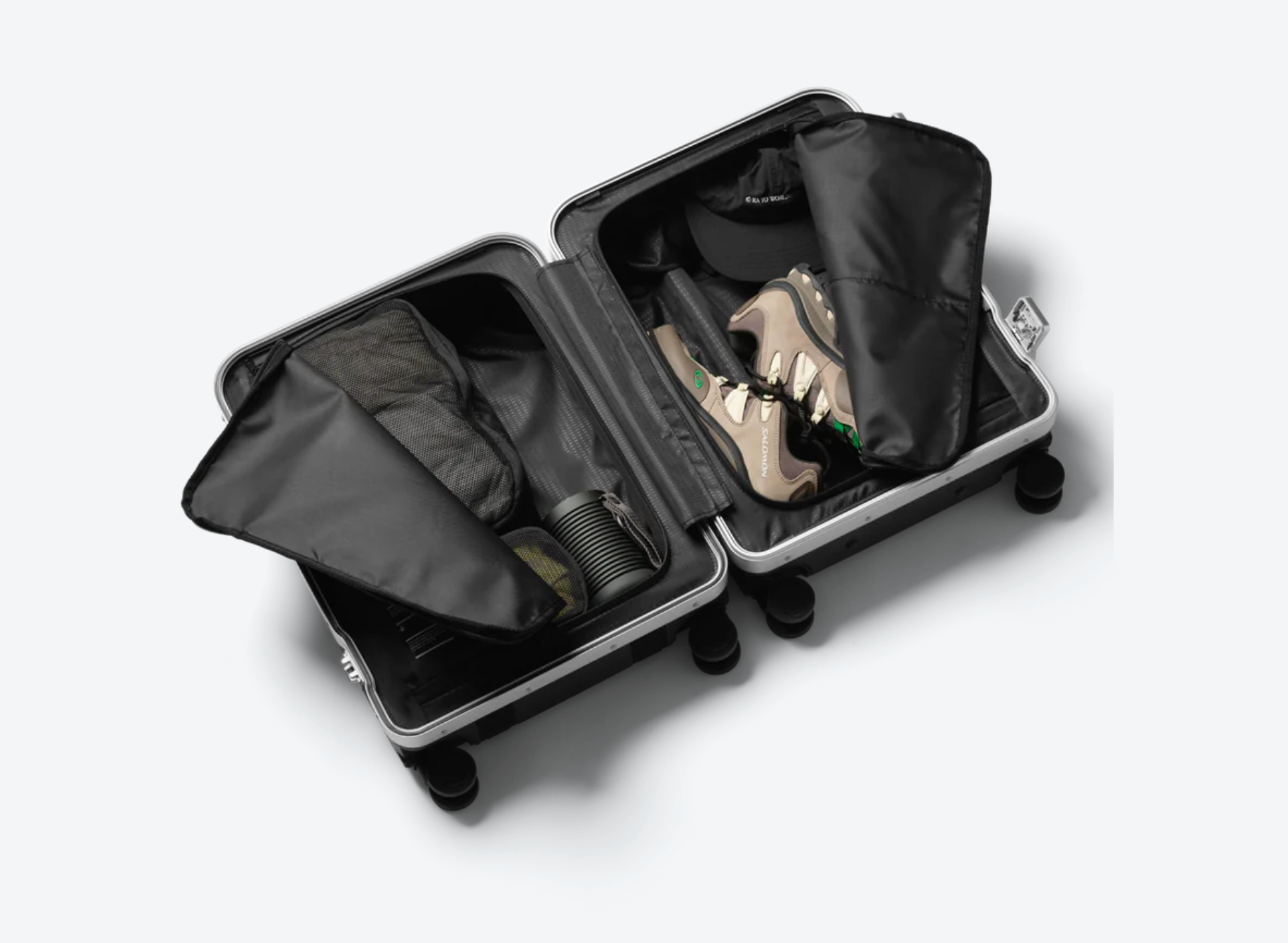 D_b_ Ramverk Pro Carry-on 55cm Cabin Spinner