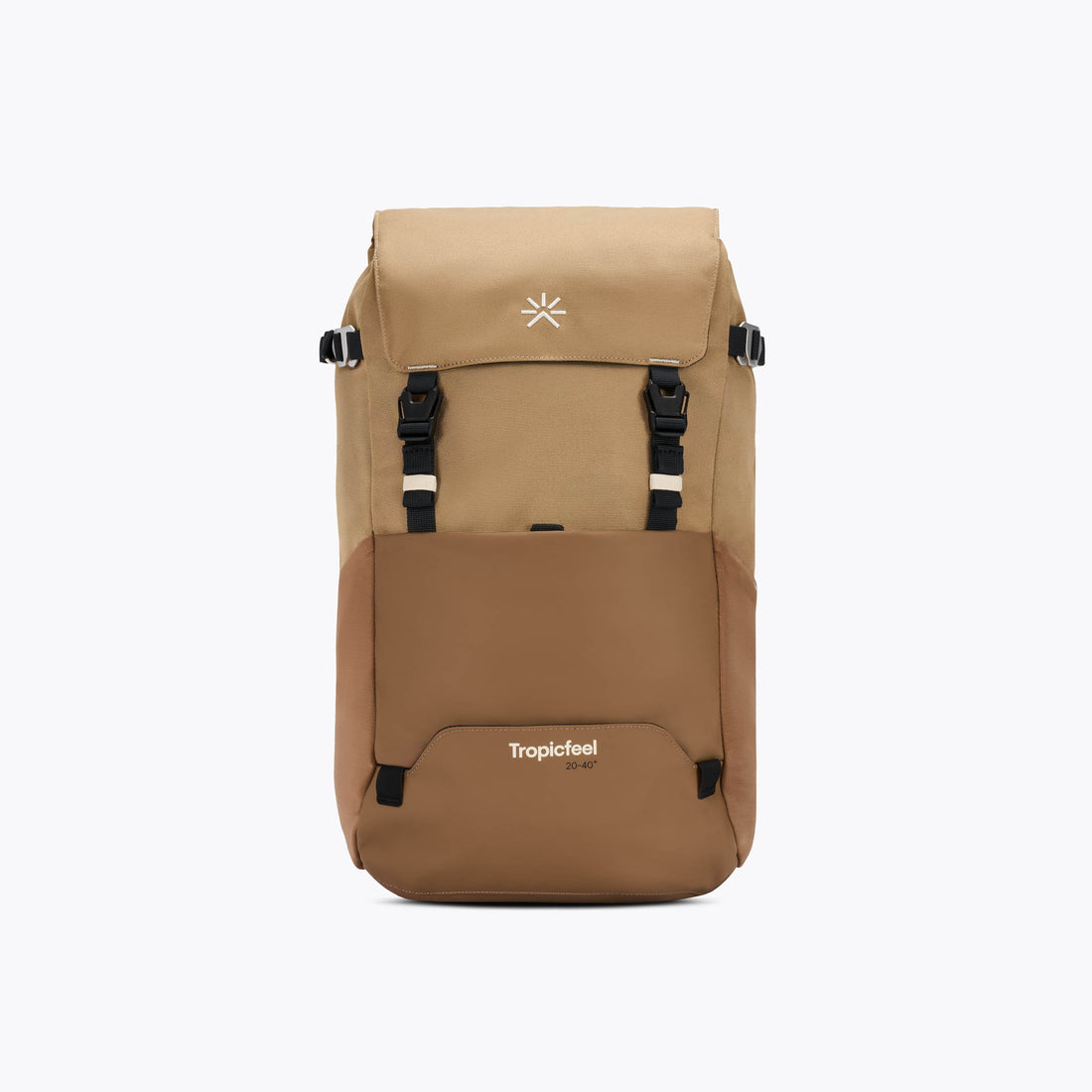 Tropicfeel Shell Backpack 2.0 (New)