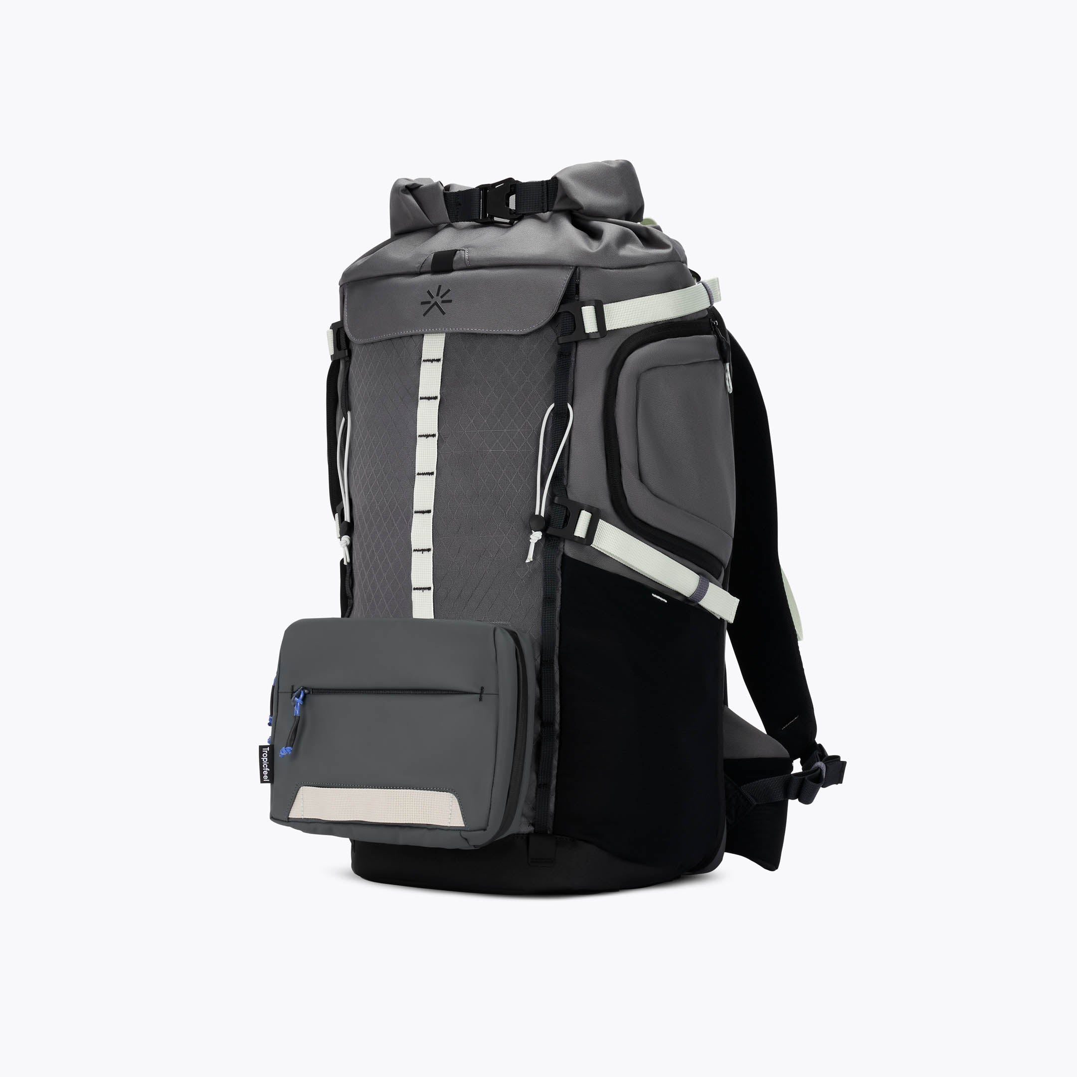 Tropicfeel Shelter Backpack 2.0 - New