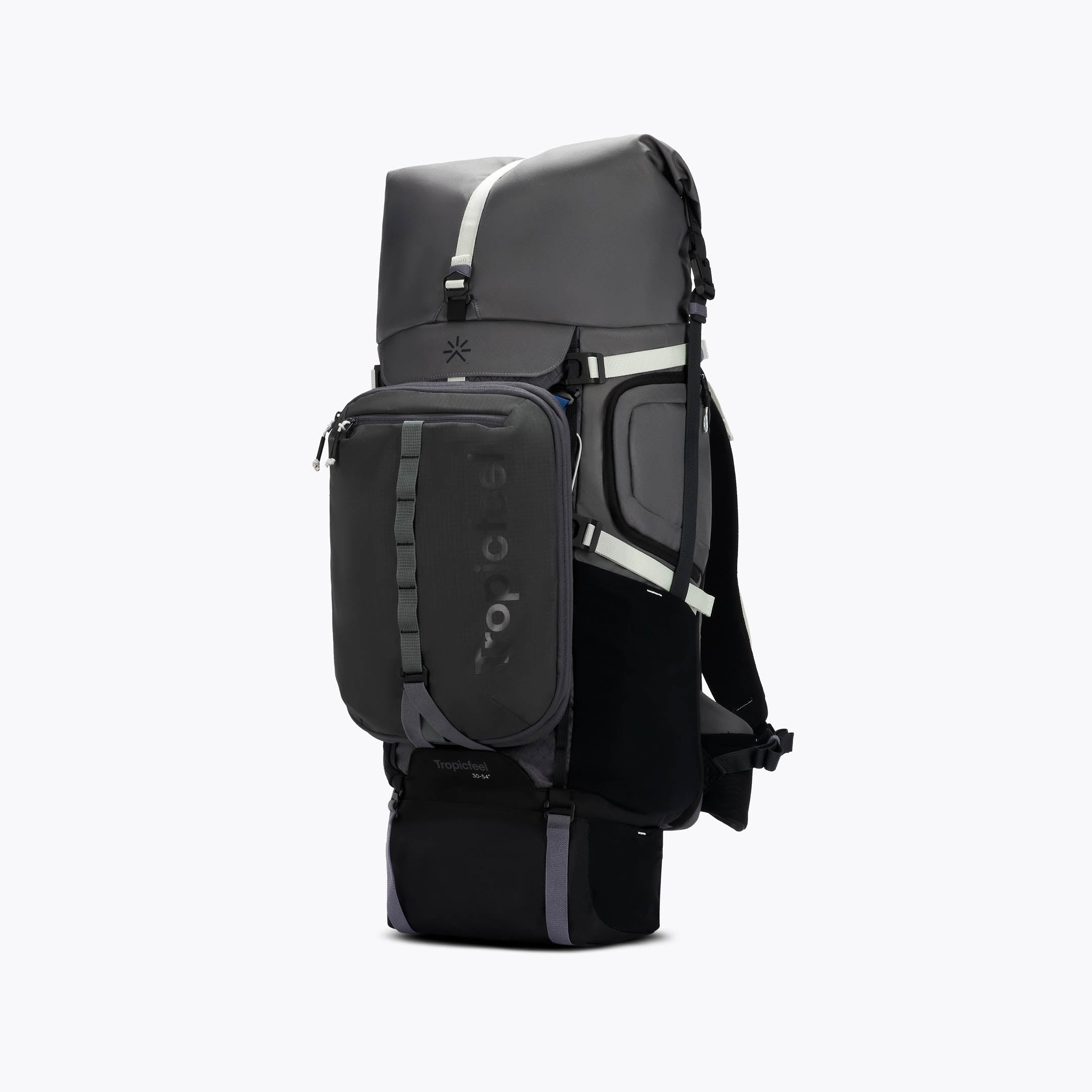 Tropicfeel Shelter Backpack 2.0 - New