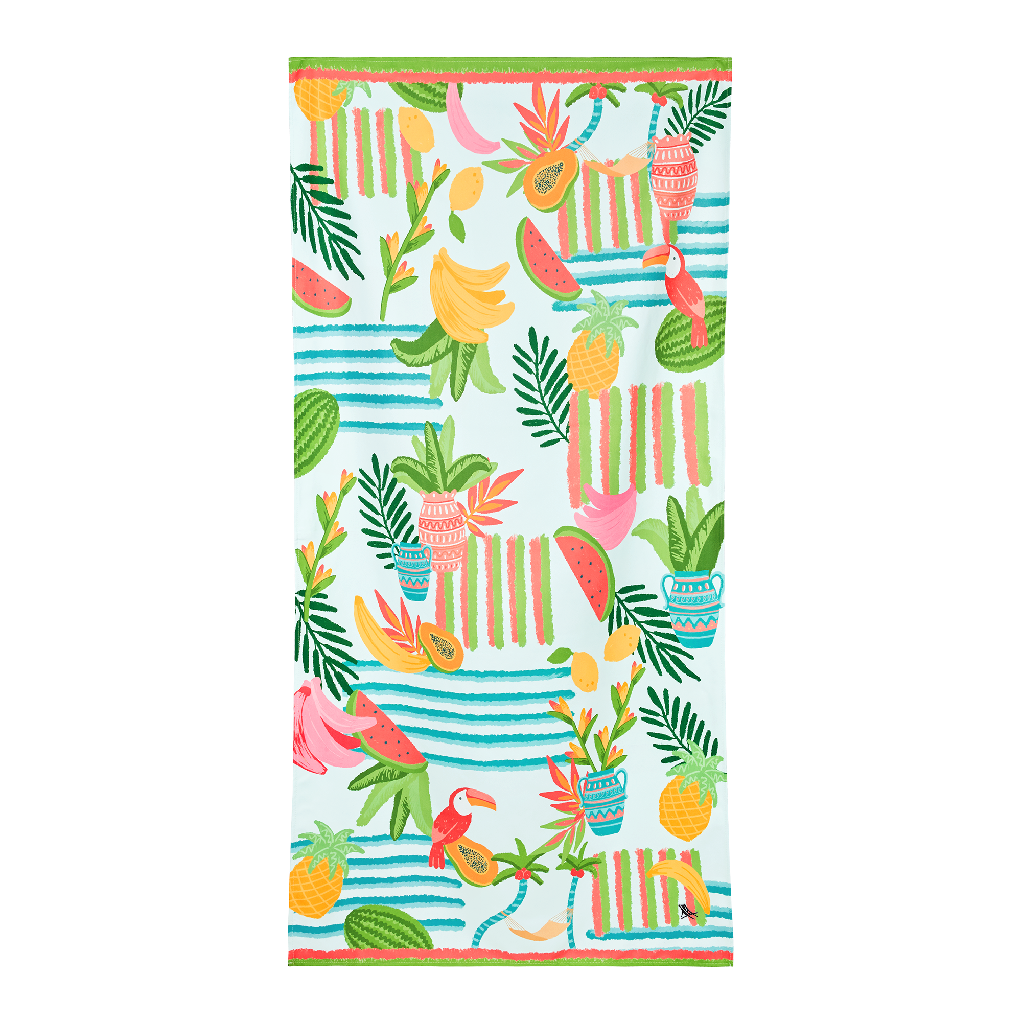 Dock & Bay Quick Dry Design XL Beach Towels