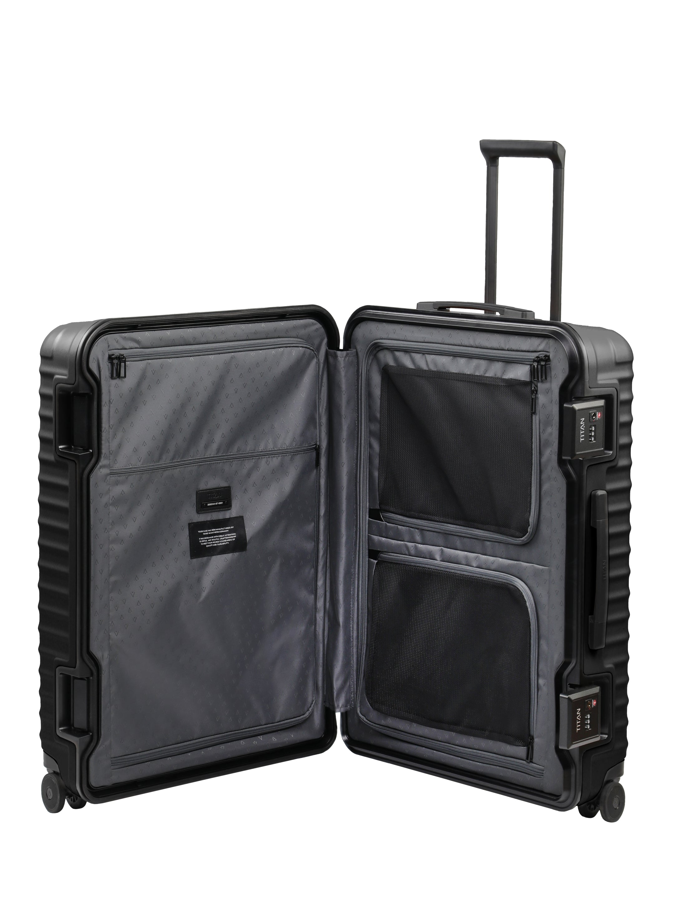 Titan OVERSEAS Trolley L