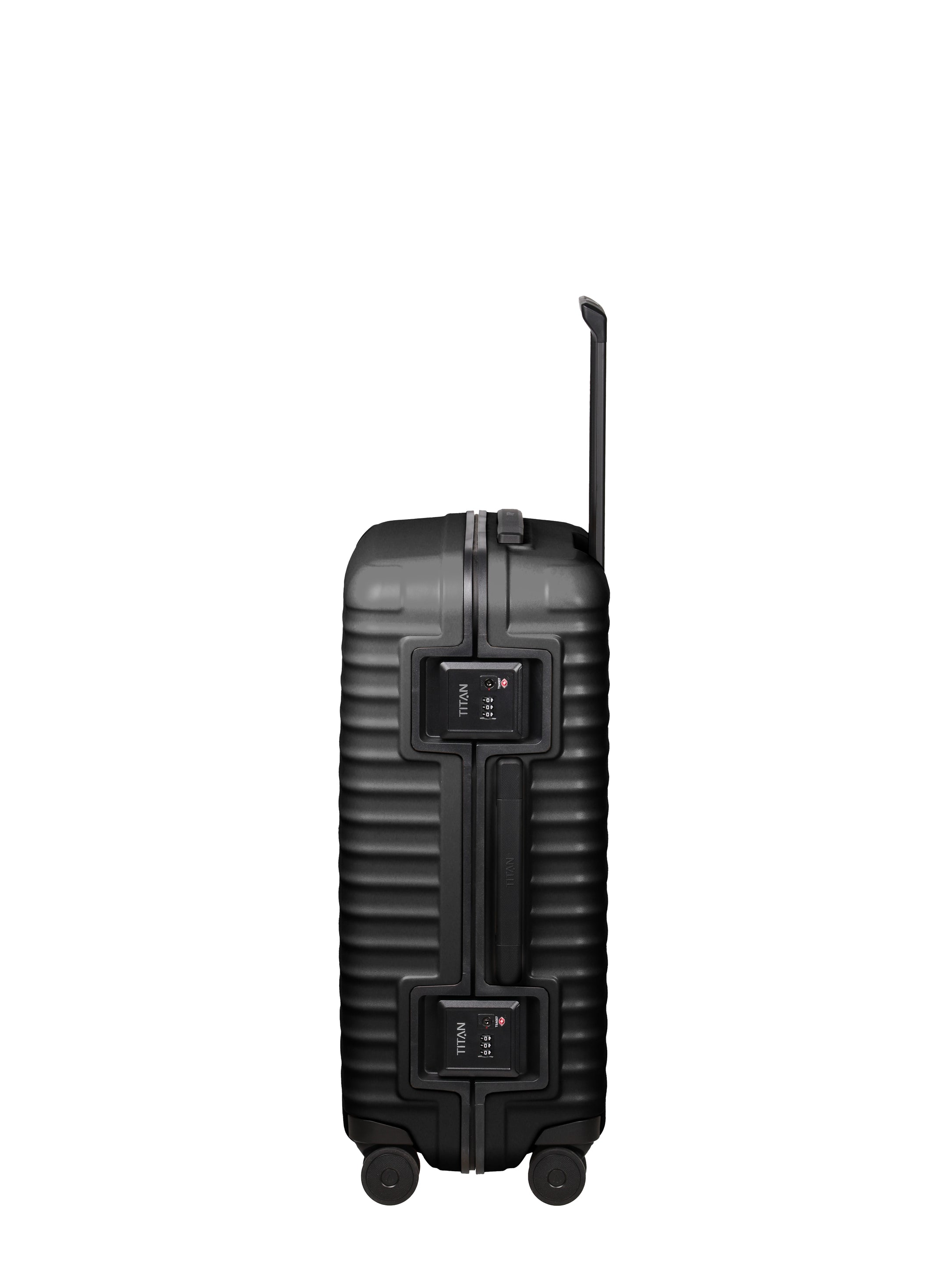 Titan OVERSEAS Trolley M+