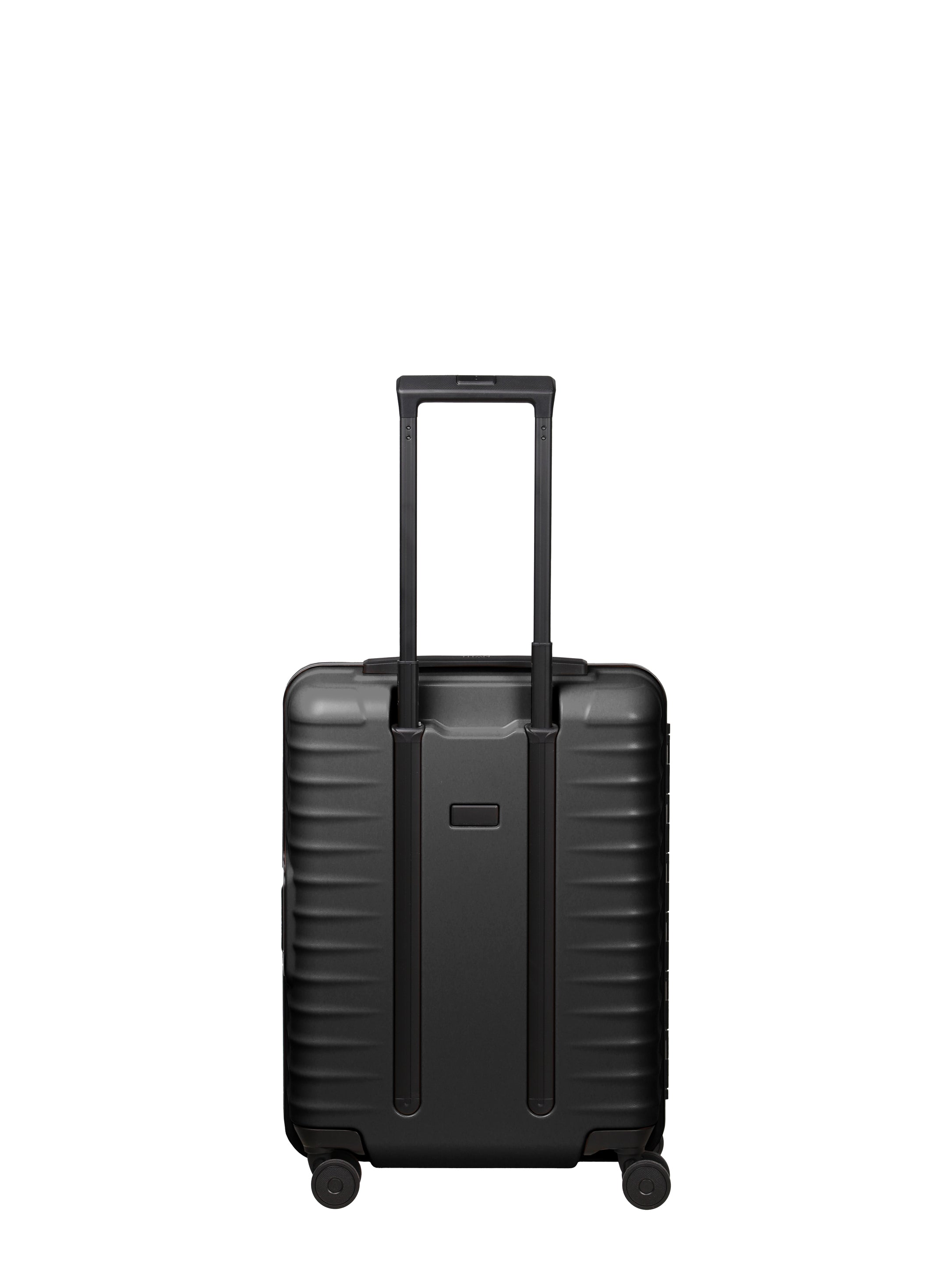 Titan OVERSEAS Trolley with front pocket