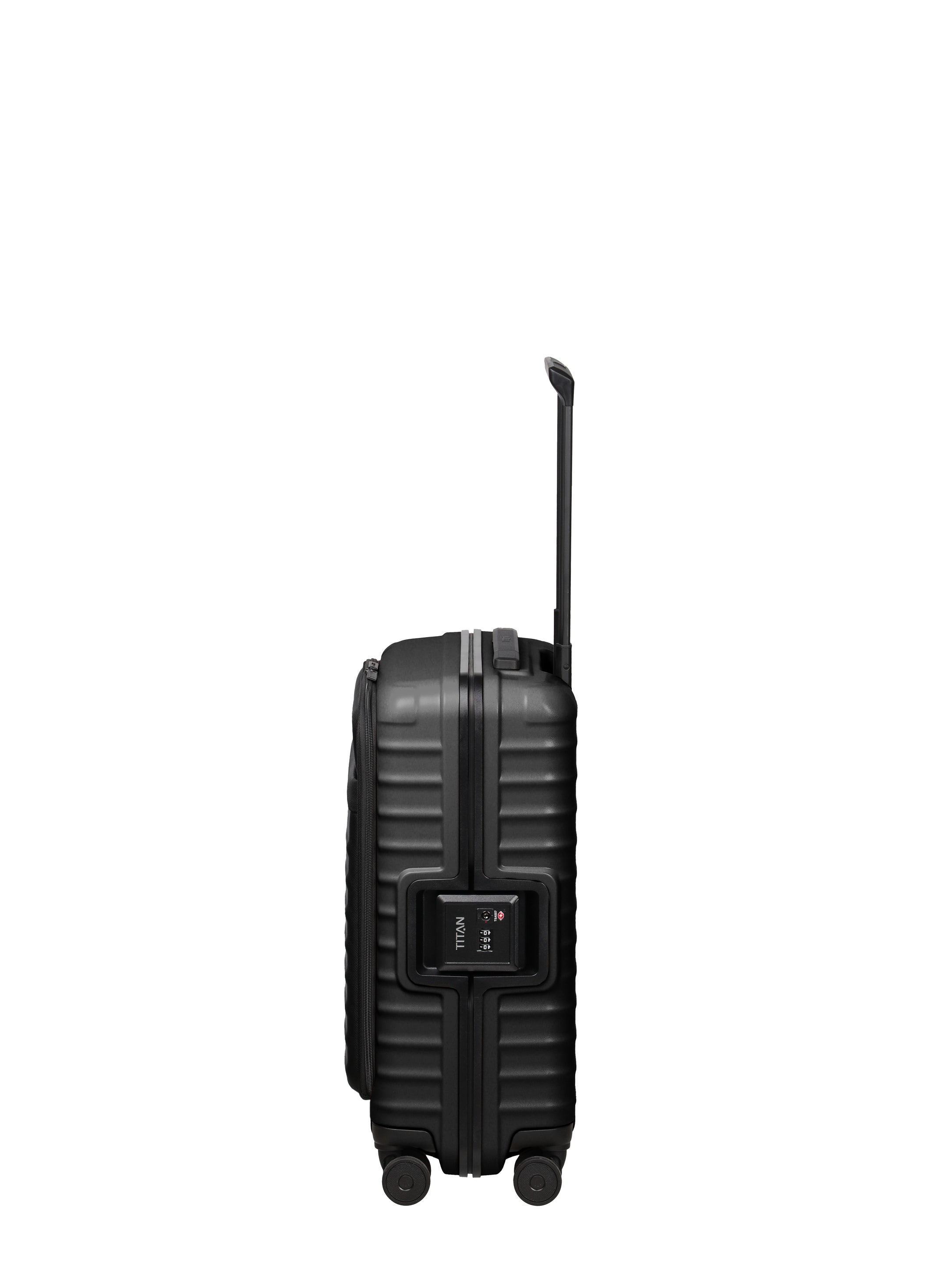 Titan OVERSEAS 55cm Cabin with front pocket