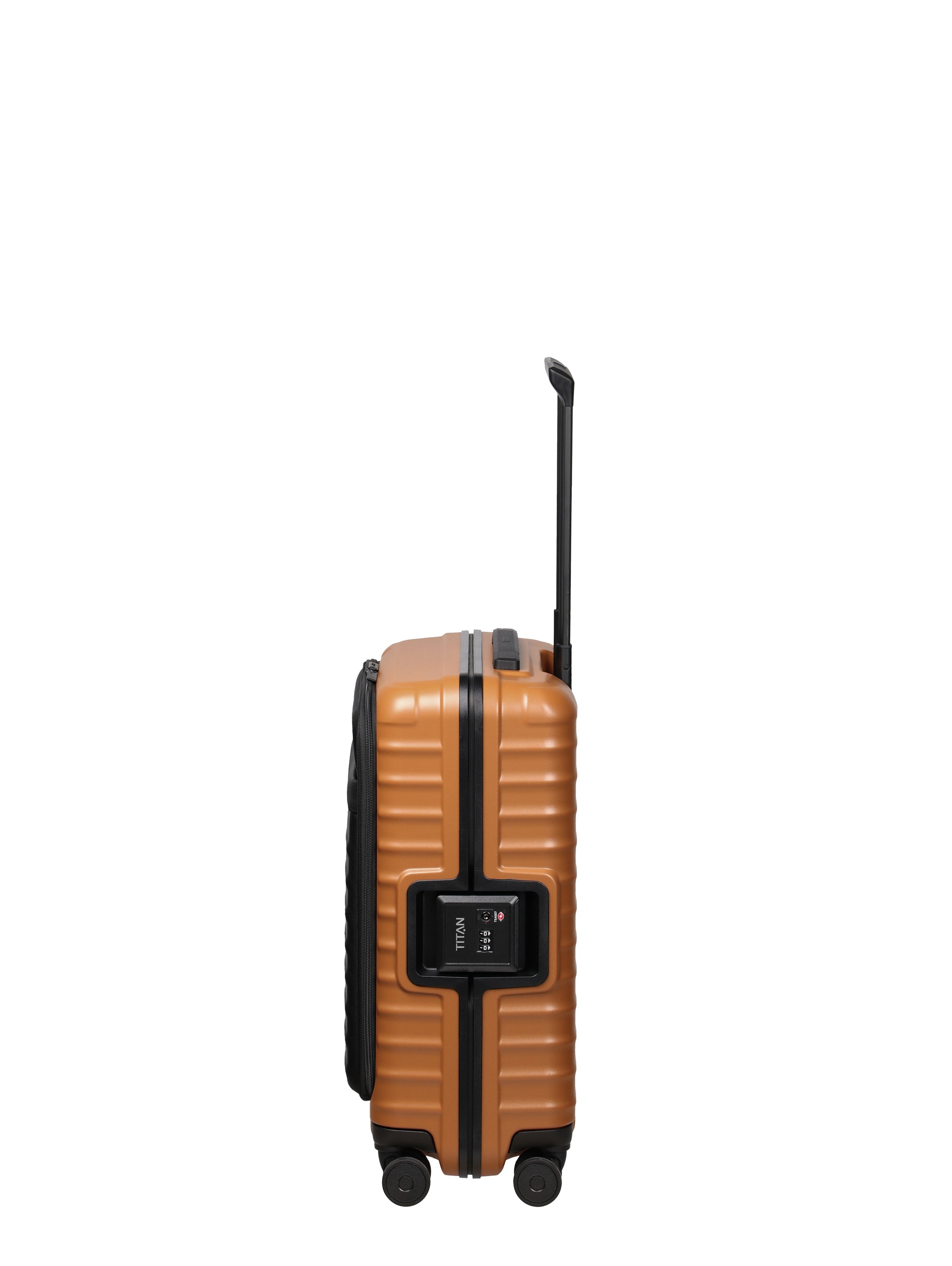 Titan OVERSEAS 55cm Cabin with front pocket