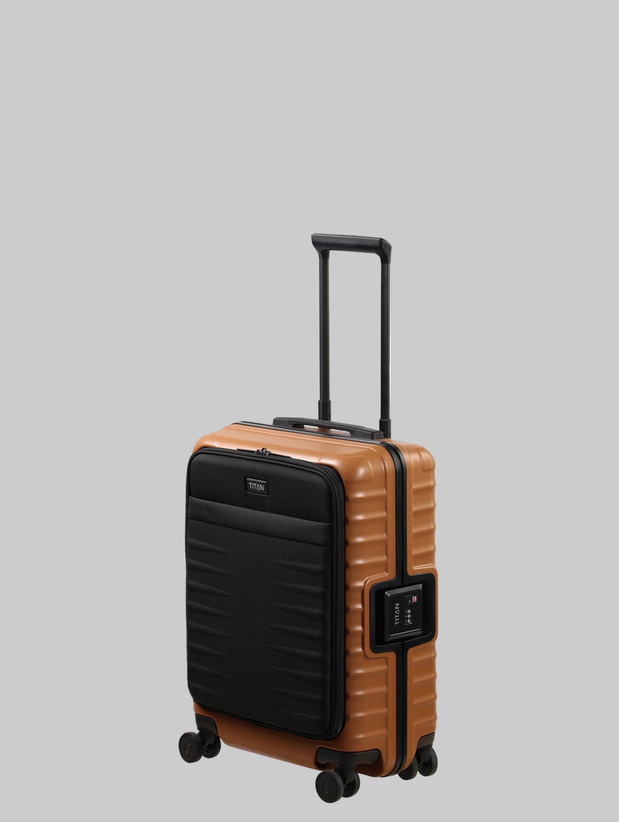 Titan OVERSEAS 55cm Cabin with front pocket