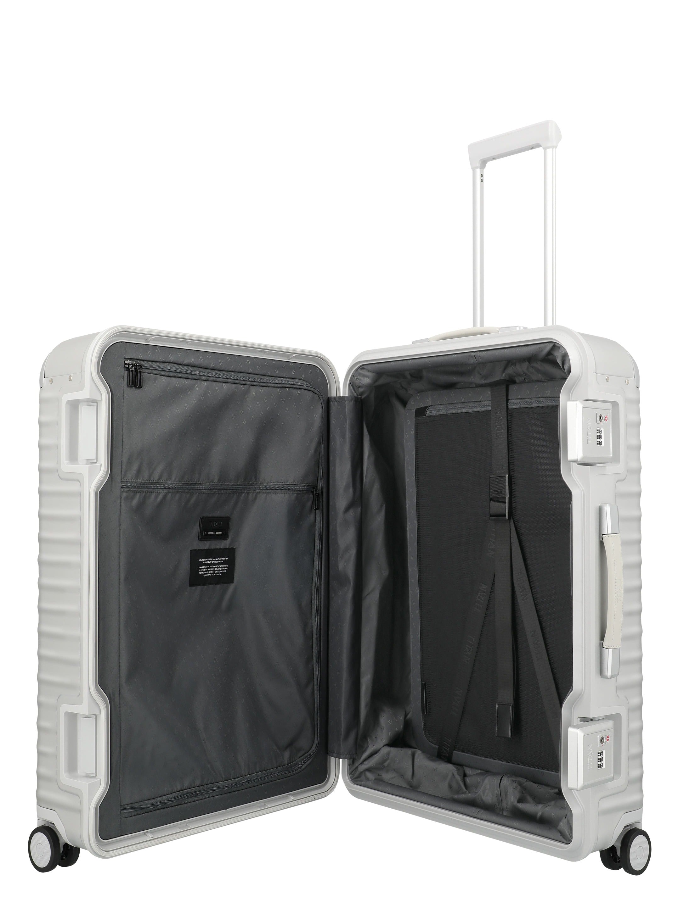 Titan ETERNITY Trolley L