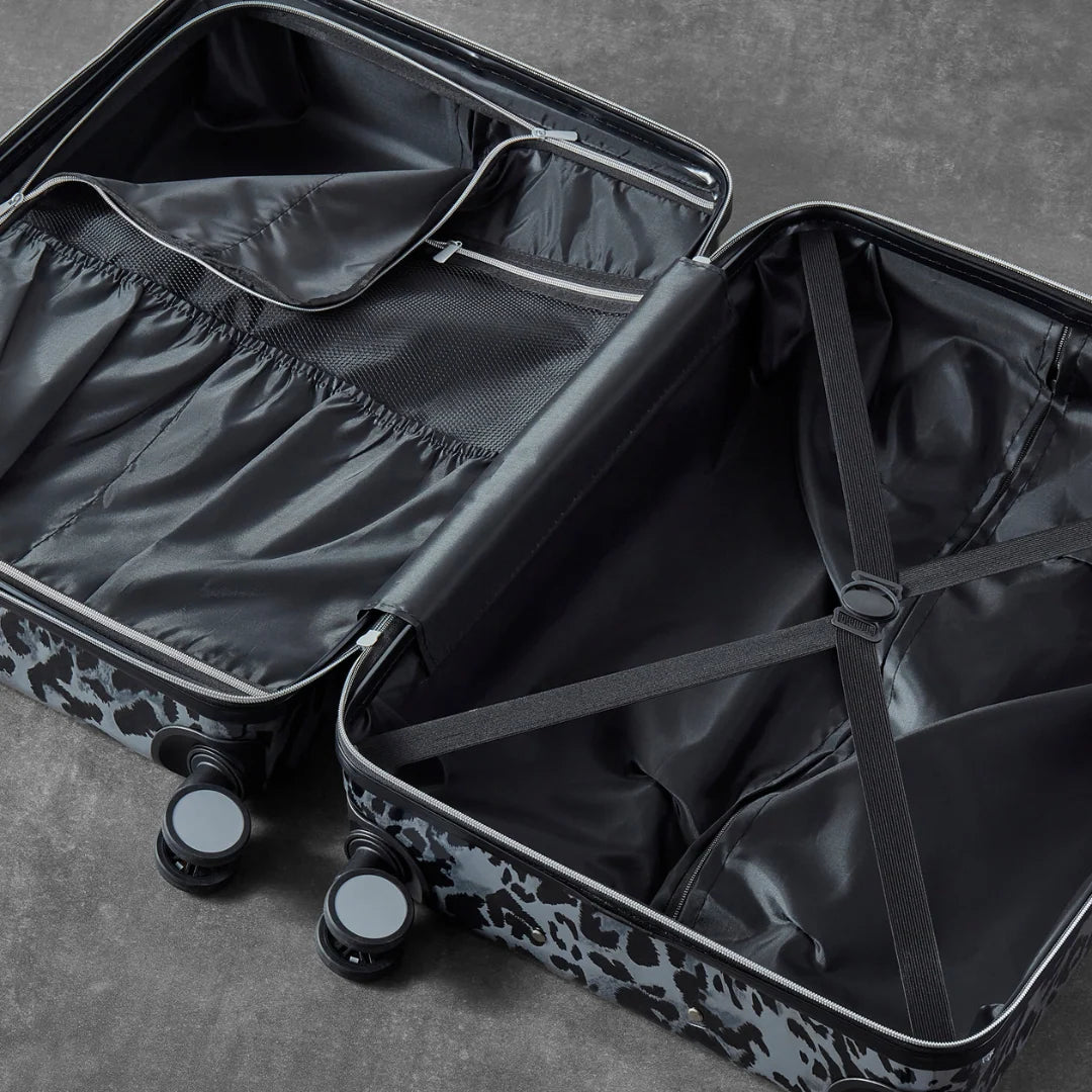 Rock Savannah Large Suitcase