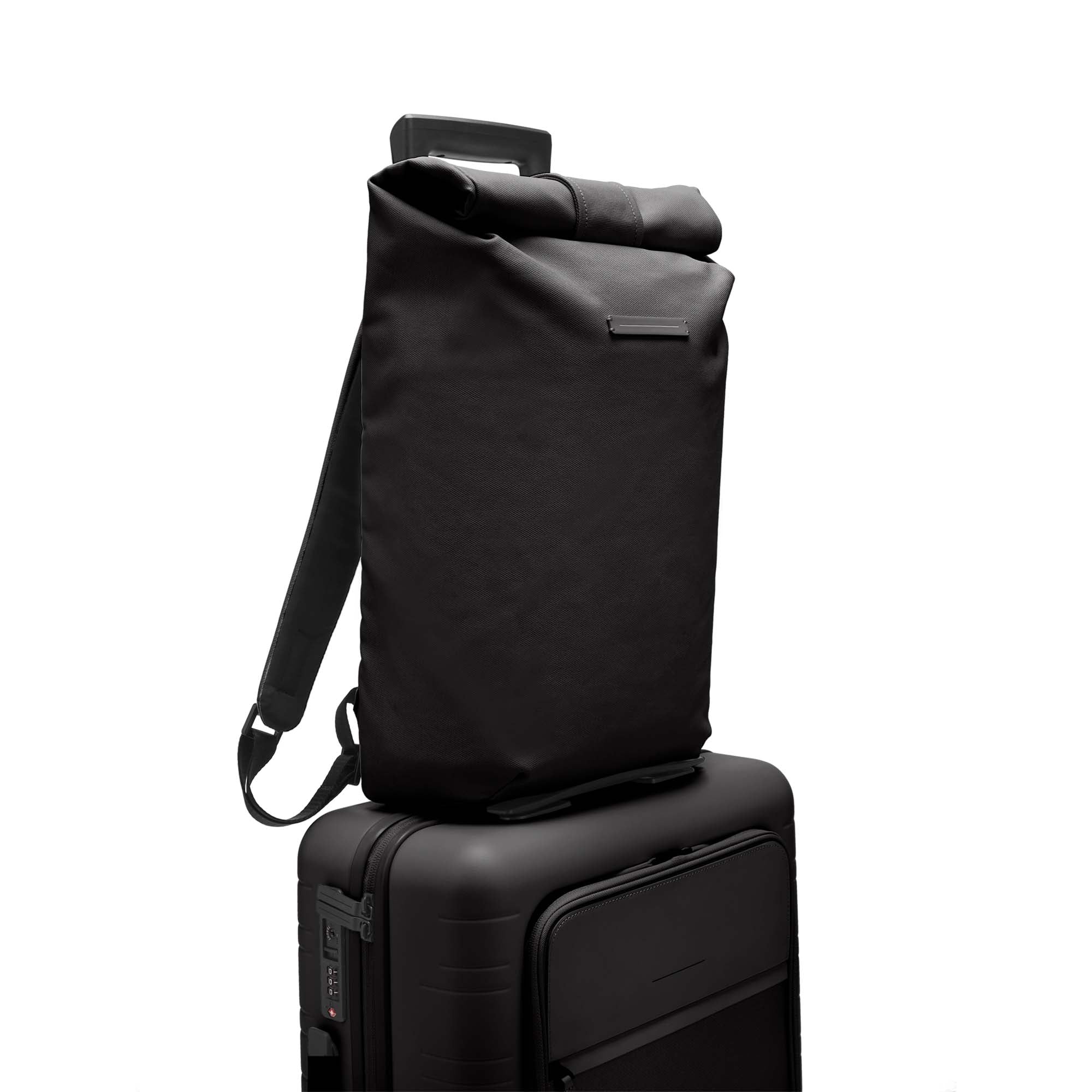Horizn Studios Sofo Rolltop Backpack