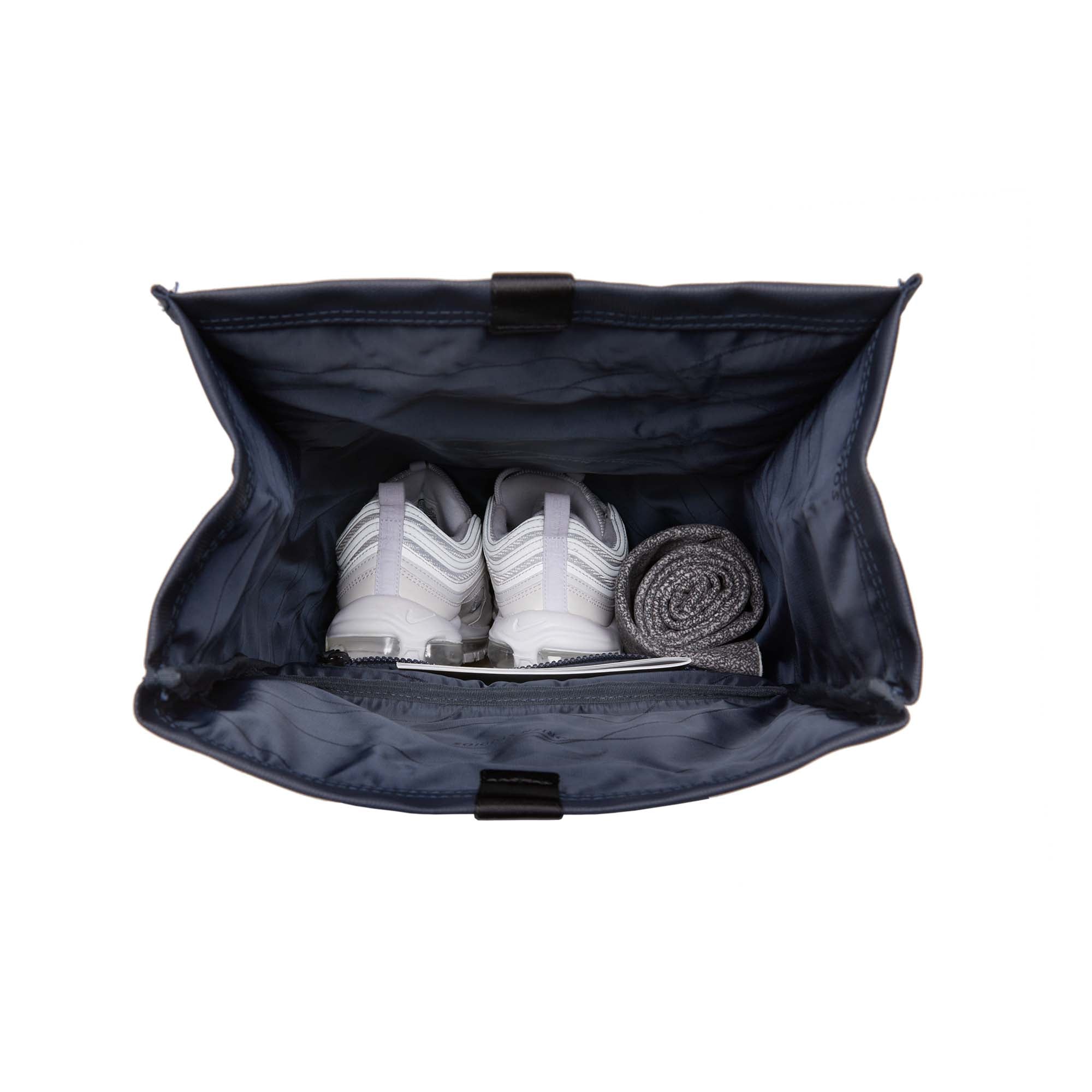 Horizn Studios Sofo Rolltop Backpack