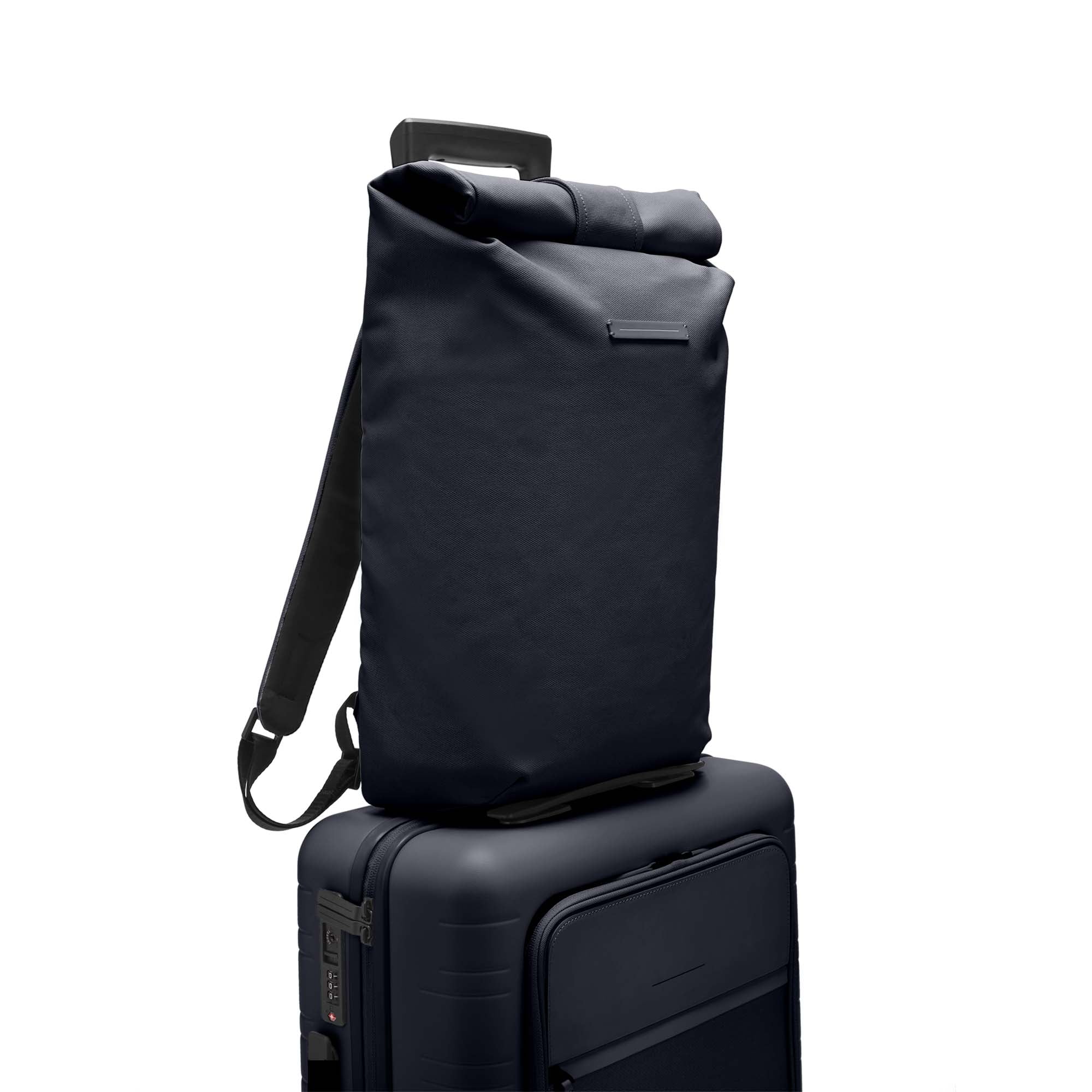 Horizn Studios Sofo Rolltop Backpack