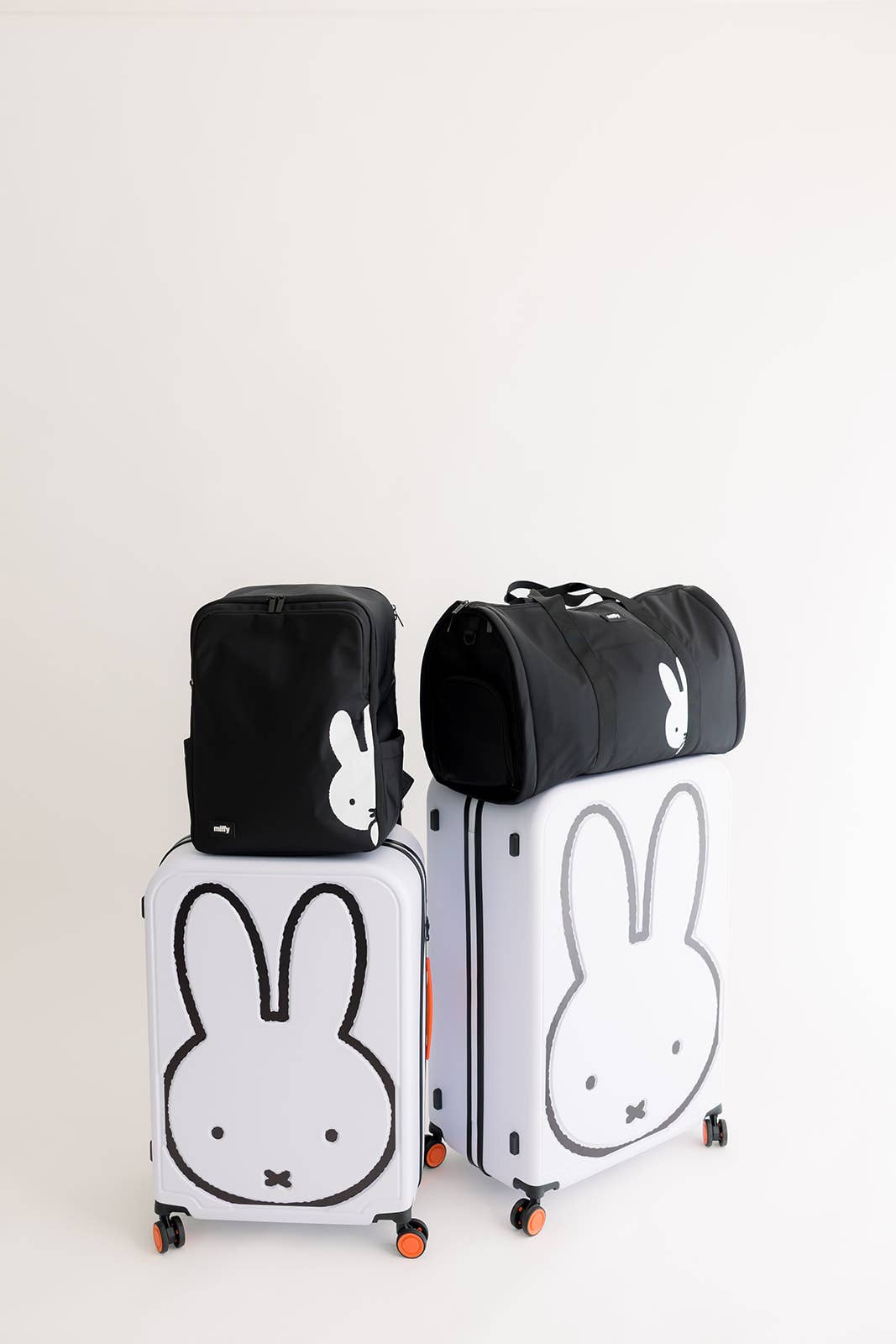 Miffy Travel Backpack