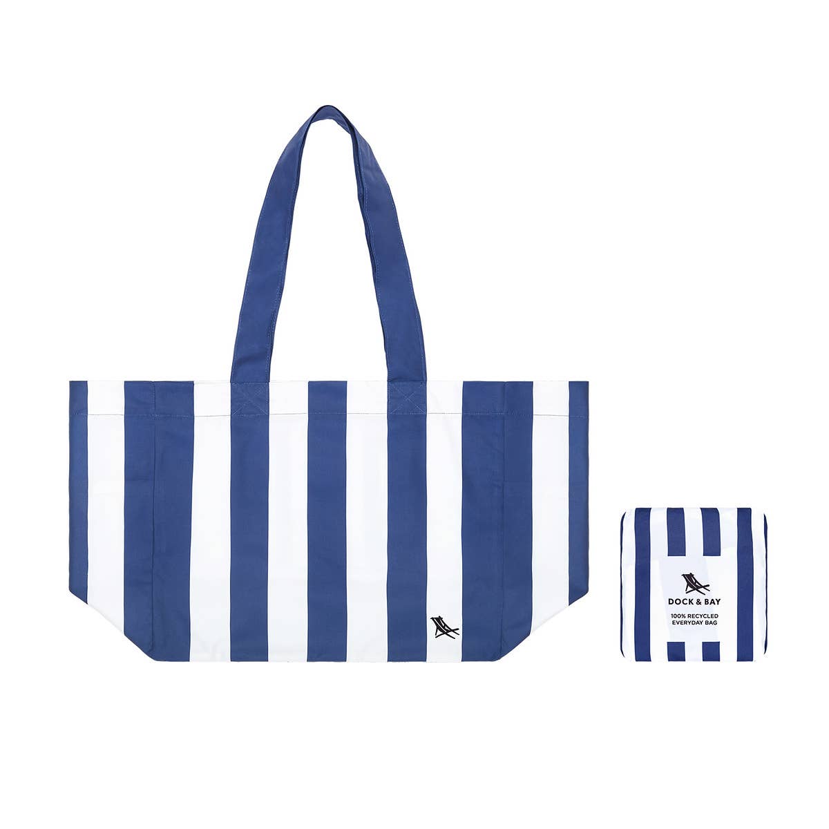 Dock & Bay Everyday Tote Bag