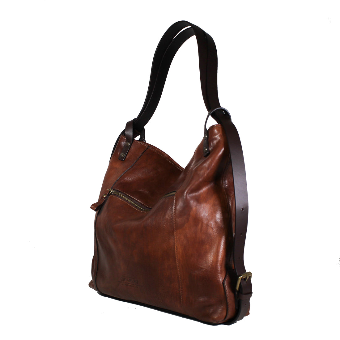 Chiarugi Shoulder handbag/Backpack