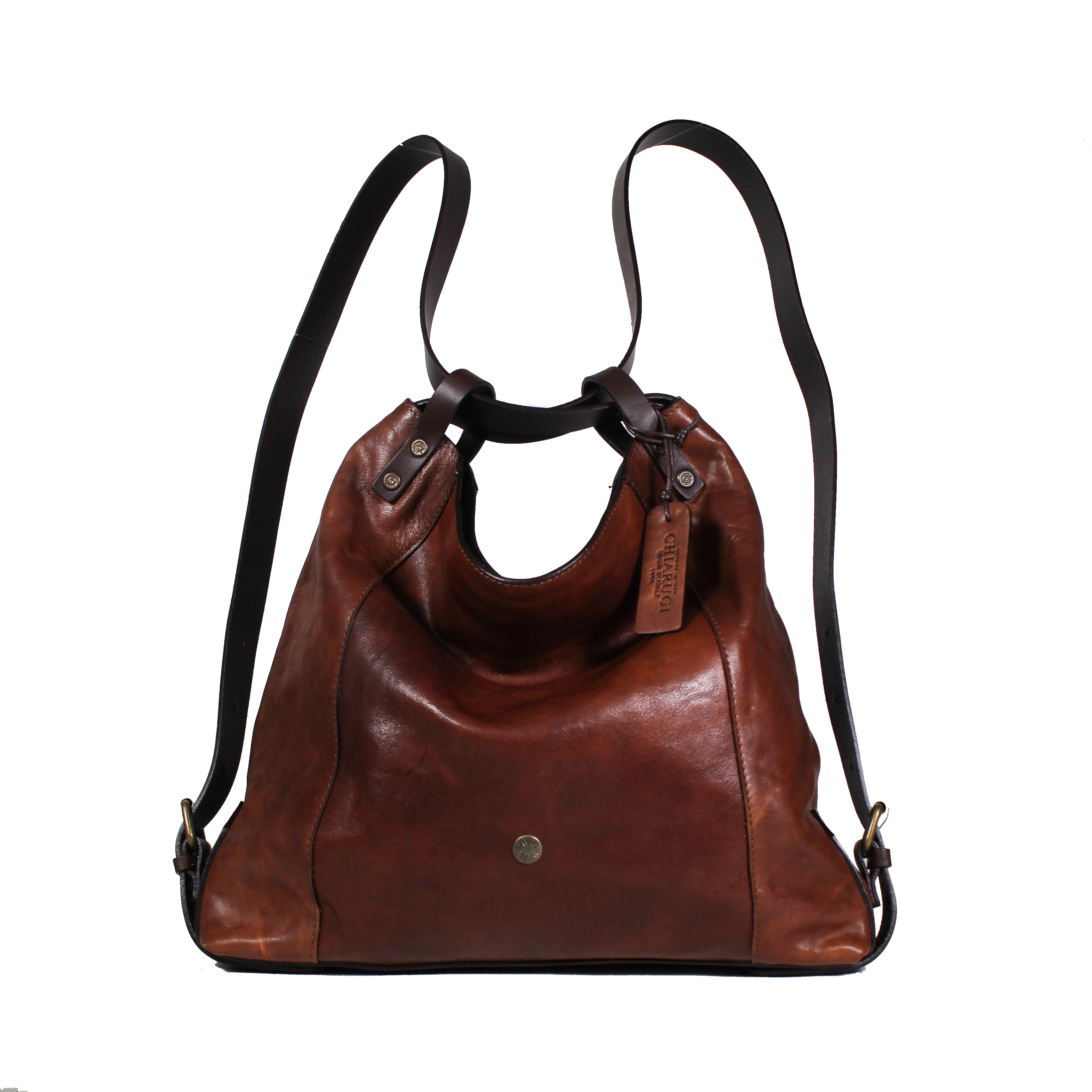 Chiarugi Shoulder handbag/Backpack