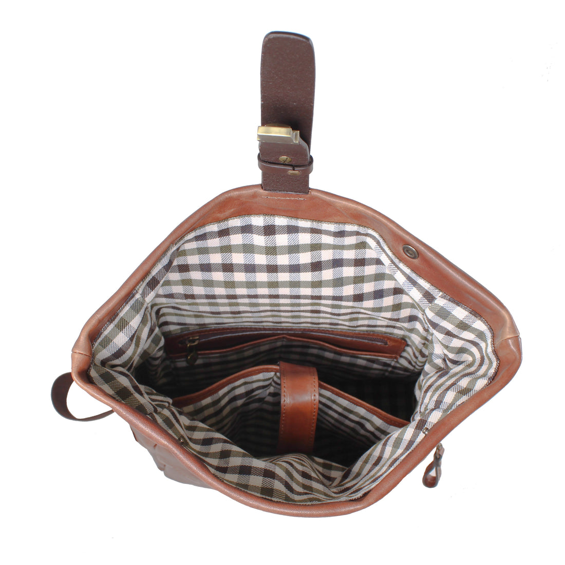 Chiarugi Laptop Backpack