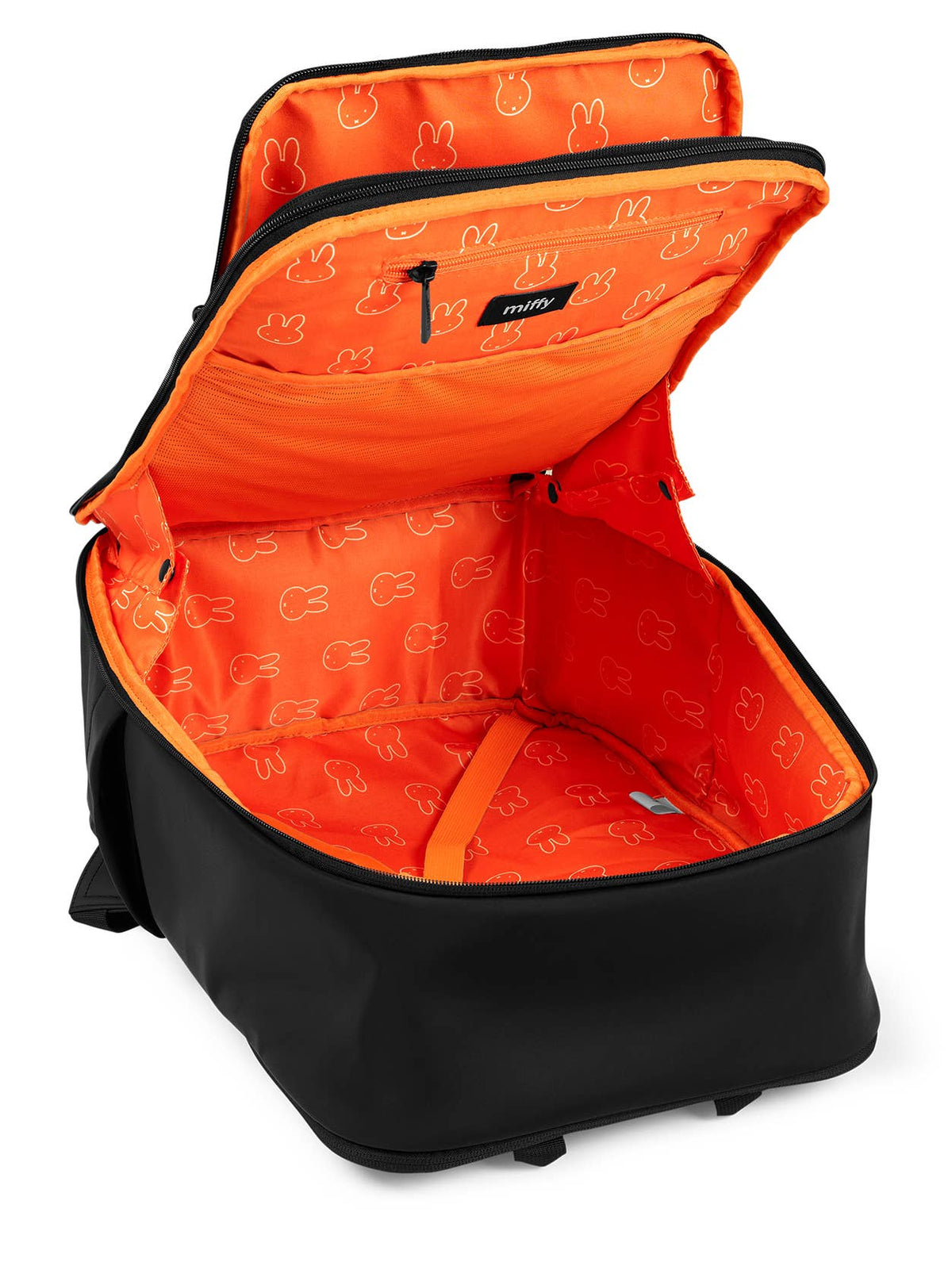Miffy Travel Backpack
