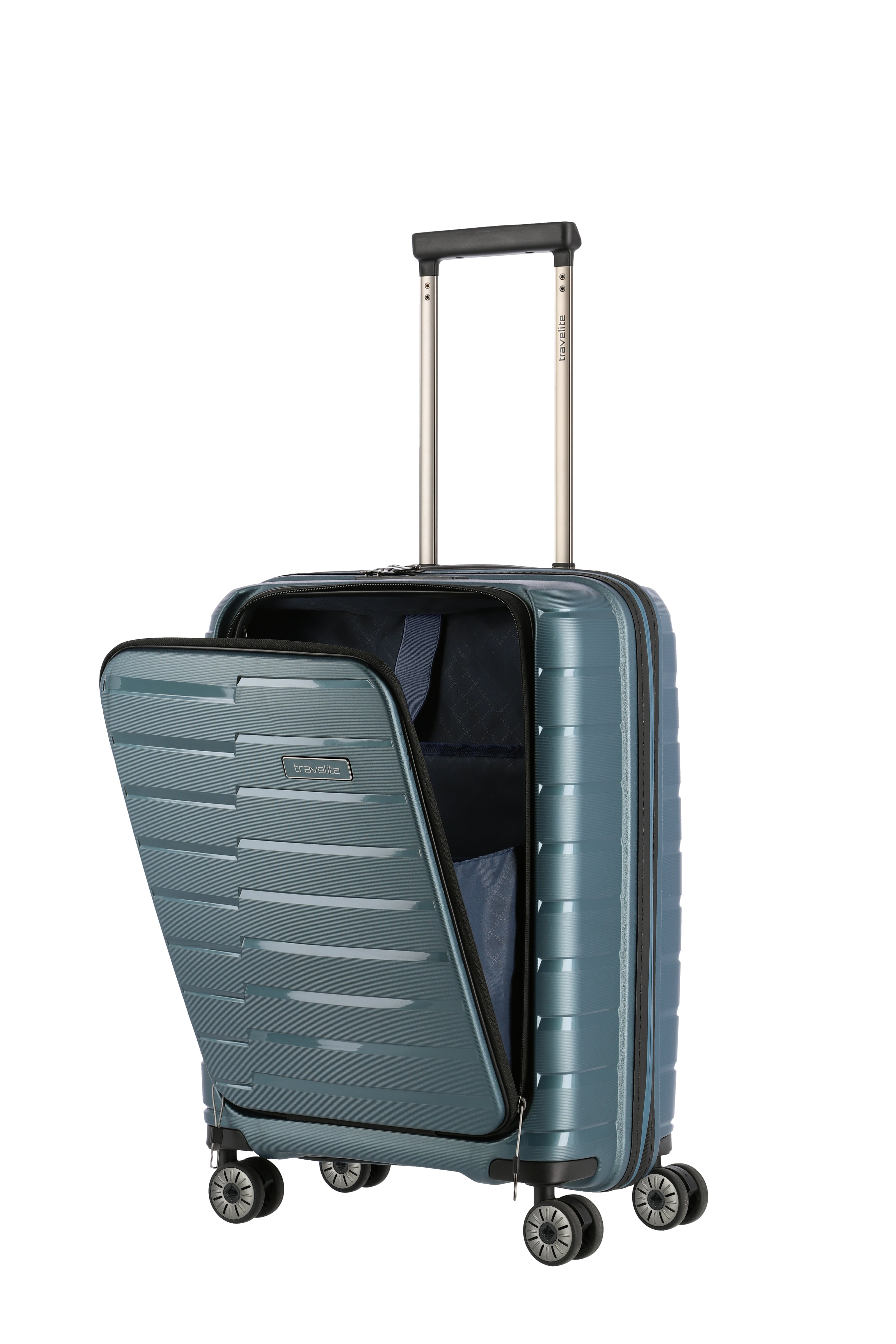 Travelite Airbase 55cm Front Pocket