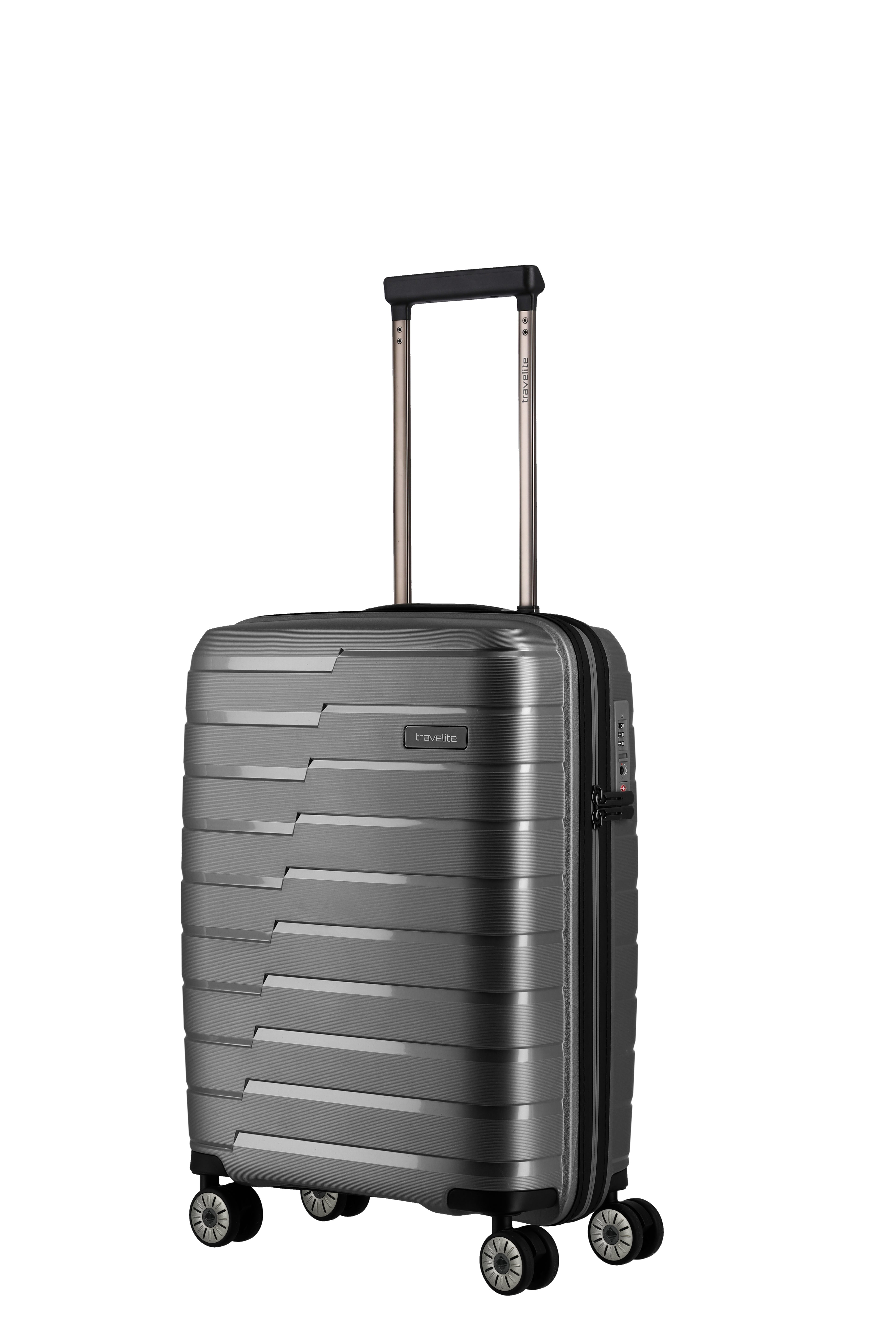 Travelite Airbase 55cm Front Pocket