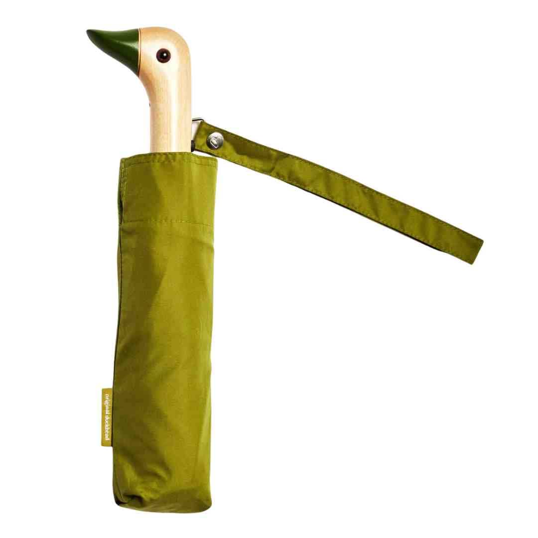 Original Duckhead Compact Eco-Friendly Umbrella