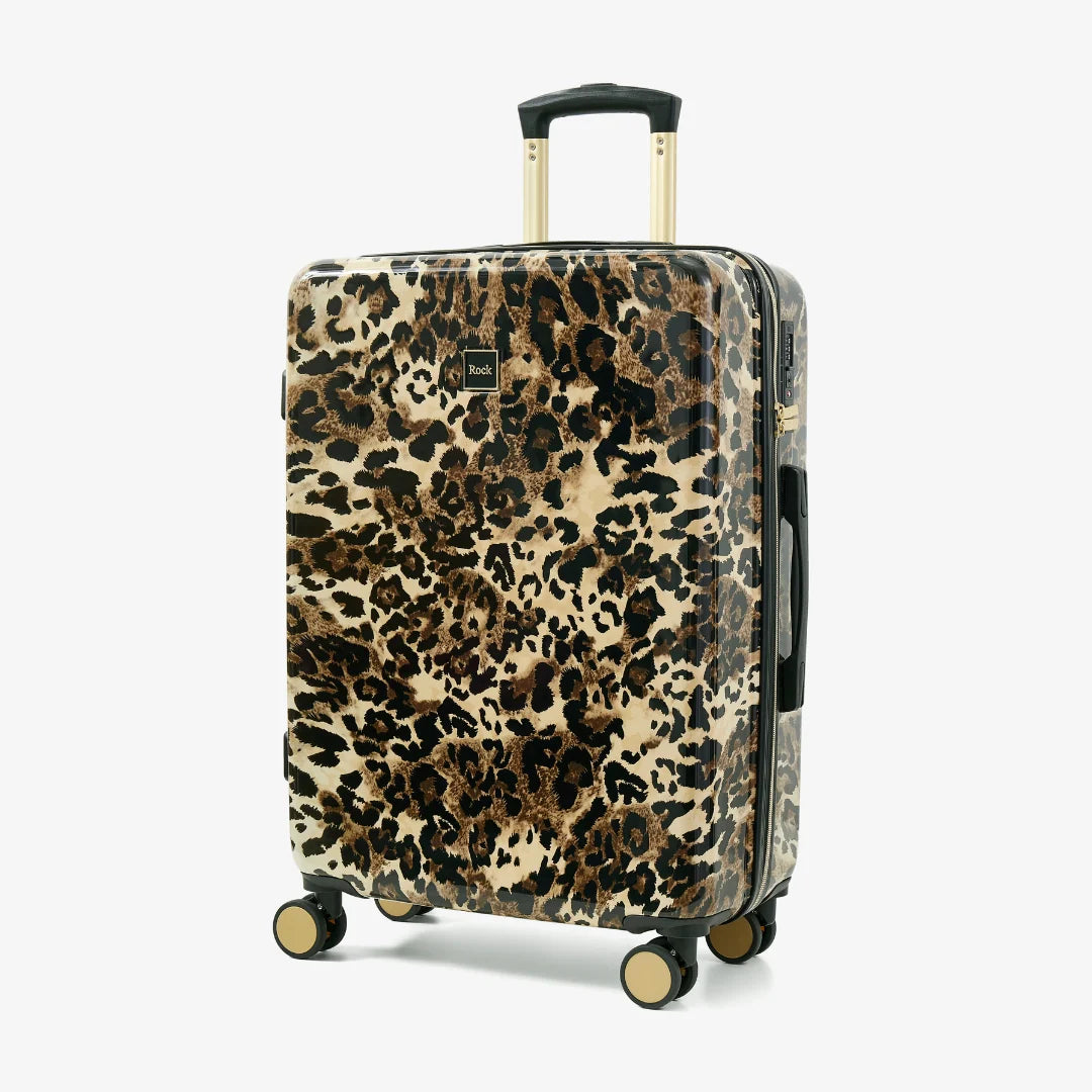 Rock Savannah Medium Suitcase