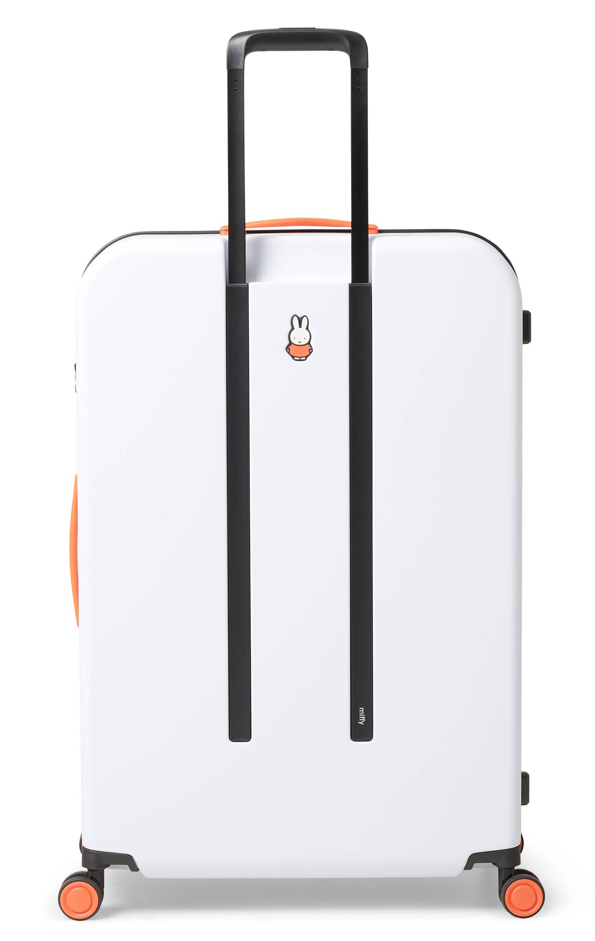 Miffy Large 4w Trolley Case