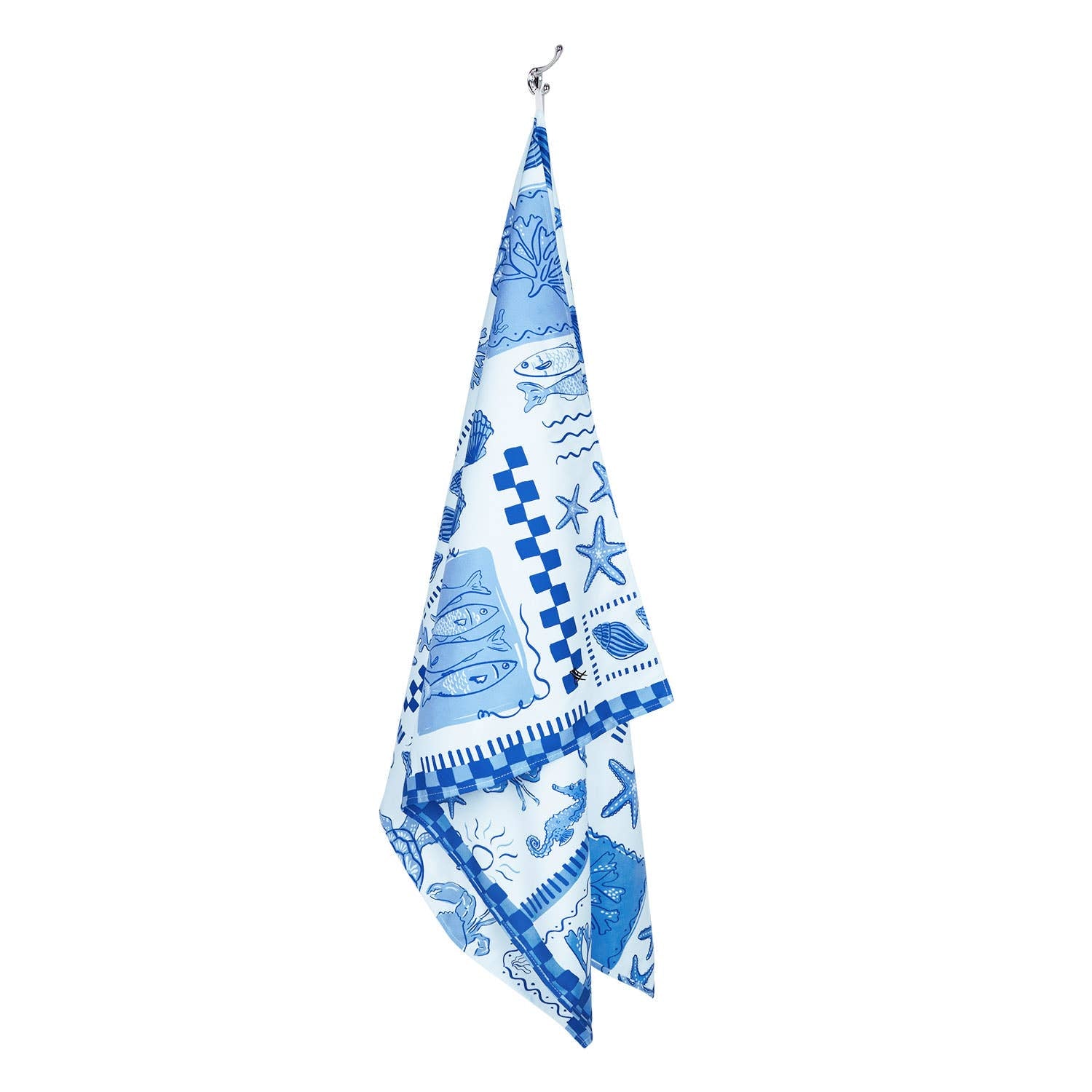 Dock & Bay Quick Dry Design Towels - Large