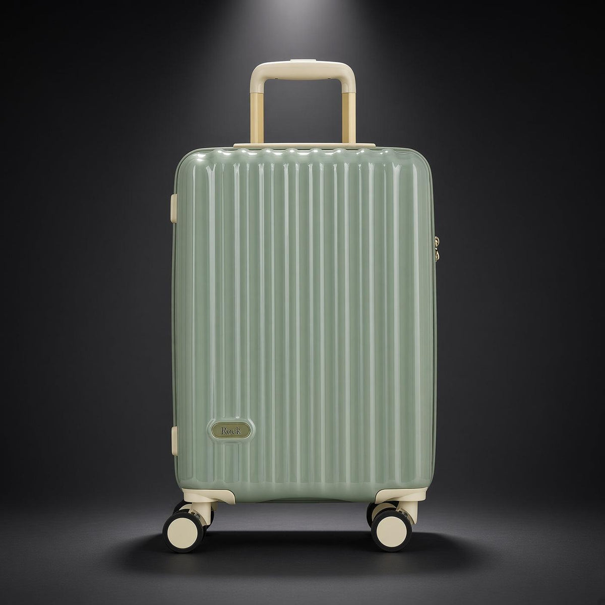 Rock Primrose Small Suitcase
