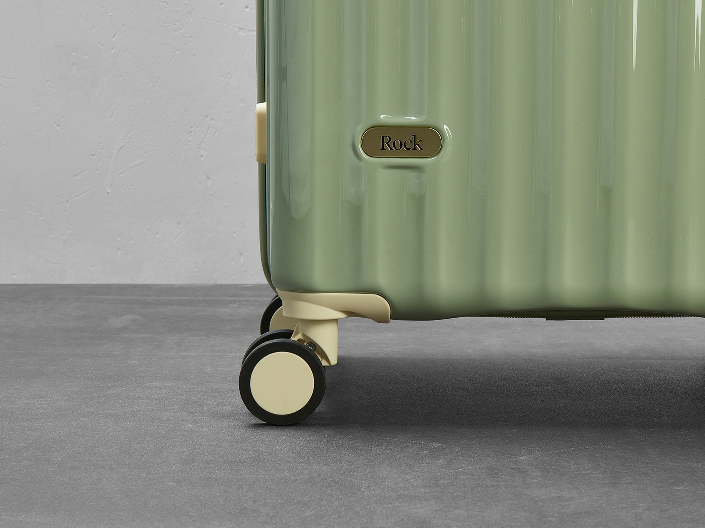 Rock Primrose Small Suitcase