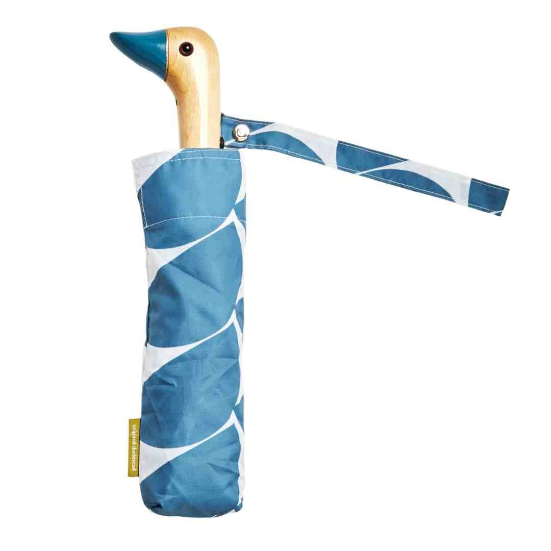 Original Duckhead Compact Eco-Friendly Umbrella