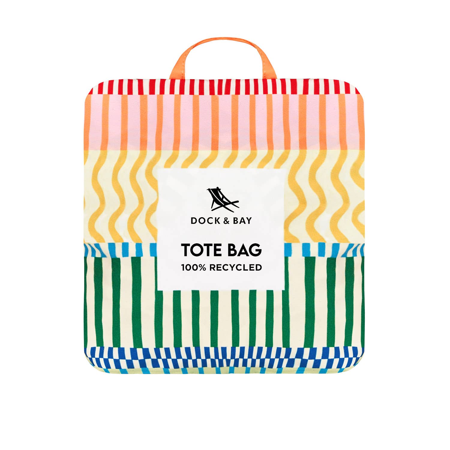 Dock & Bay Everyday Tote Bag