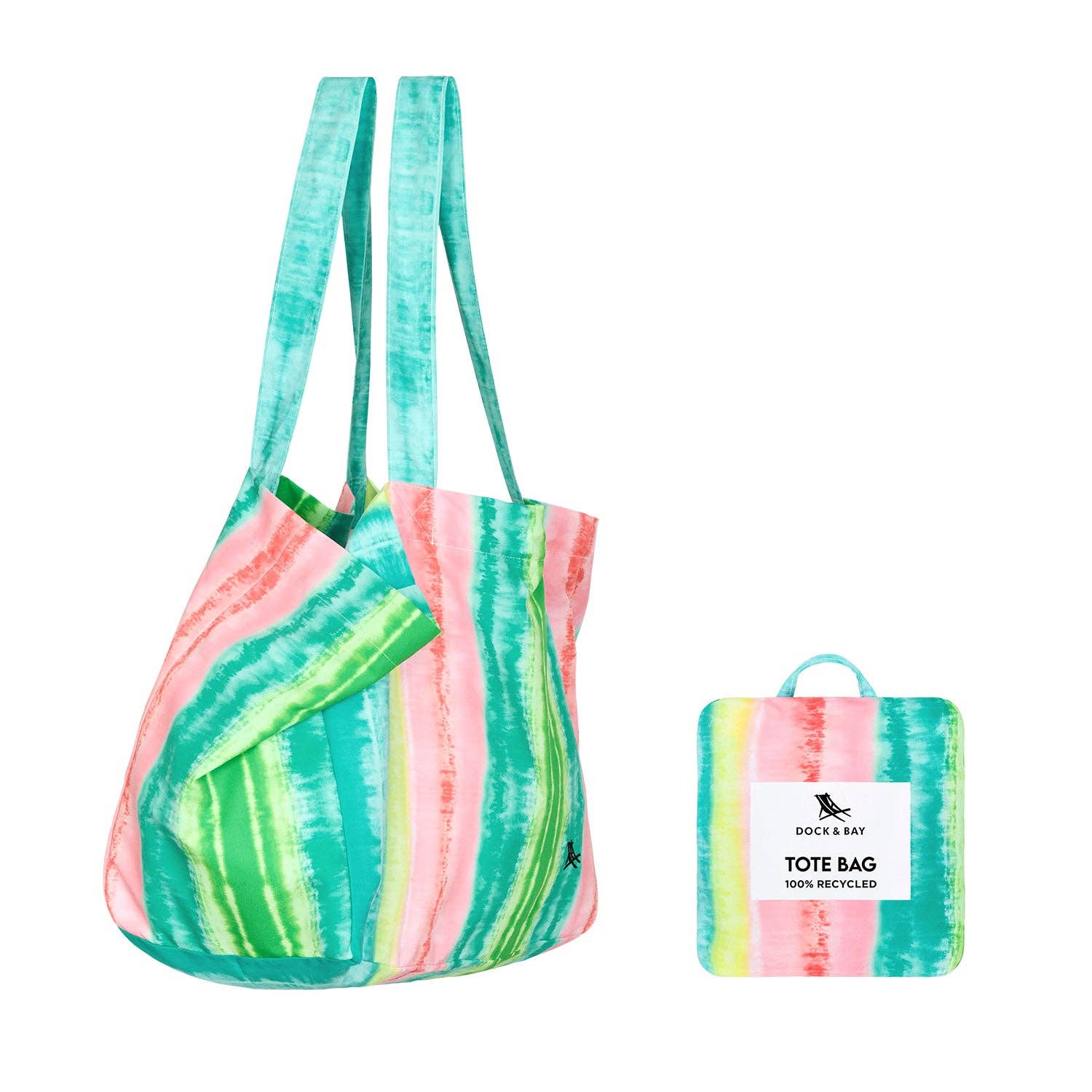 Dock & Bay Everyday Tote Bag