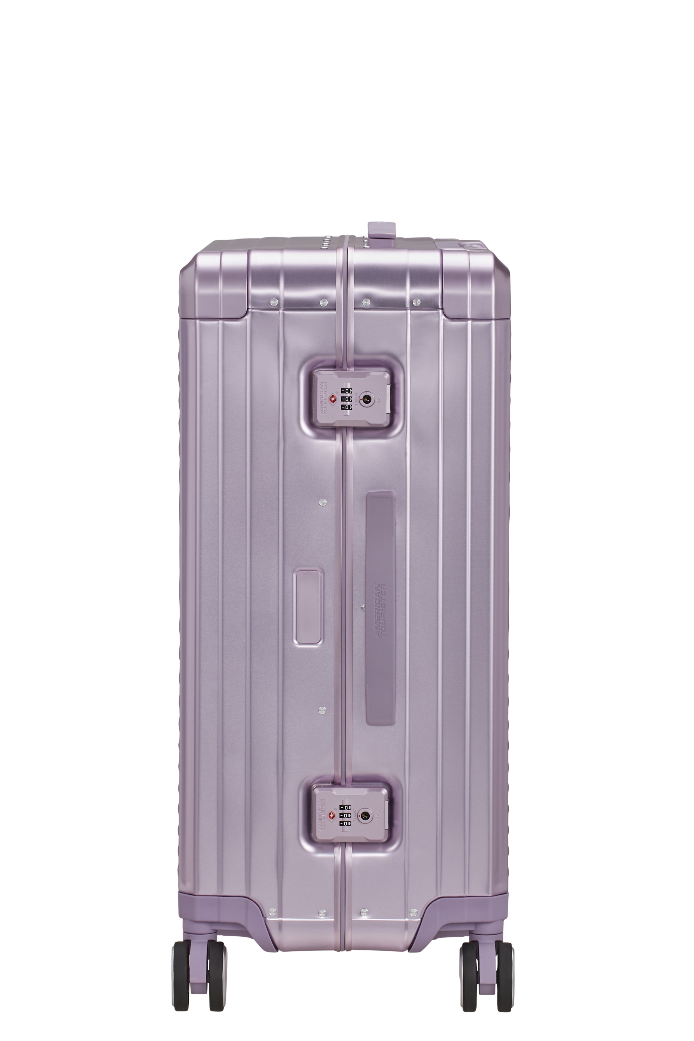 American Tourister Soundbox Alu 68cm