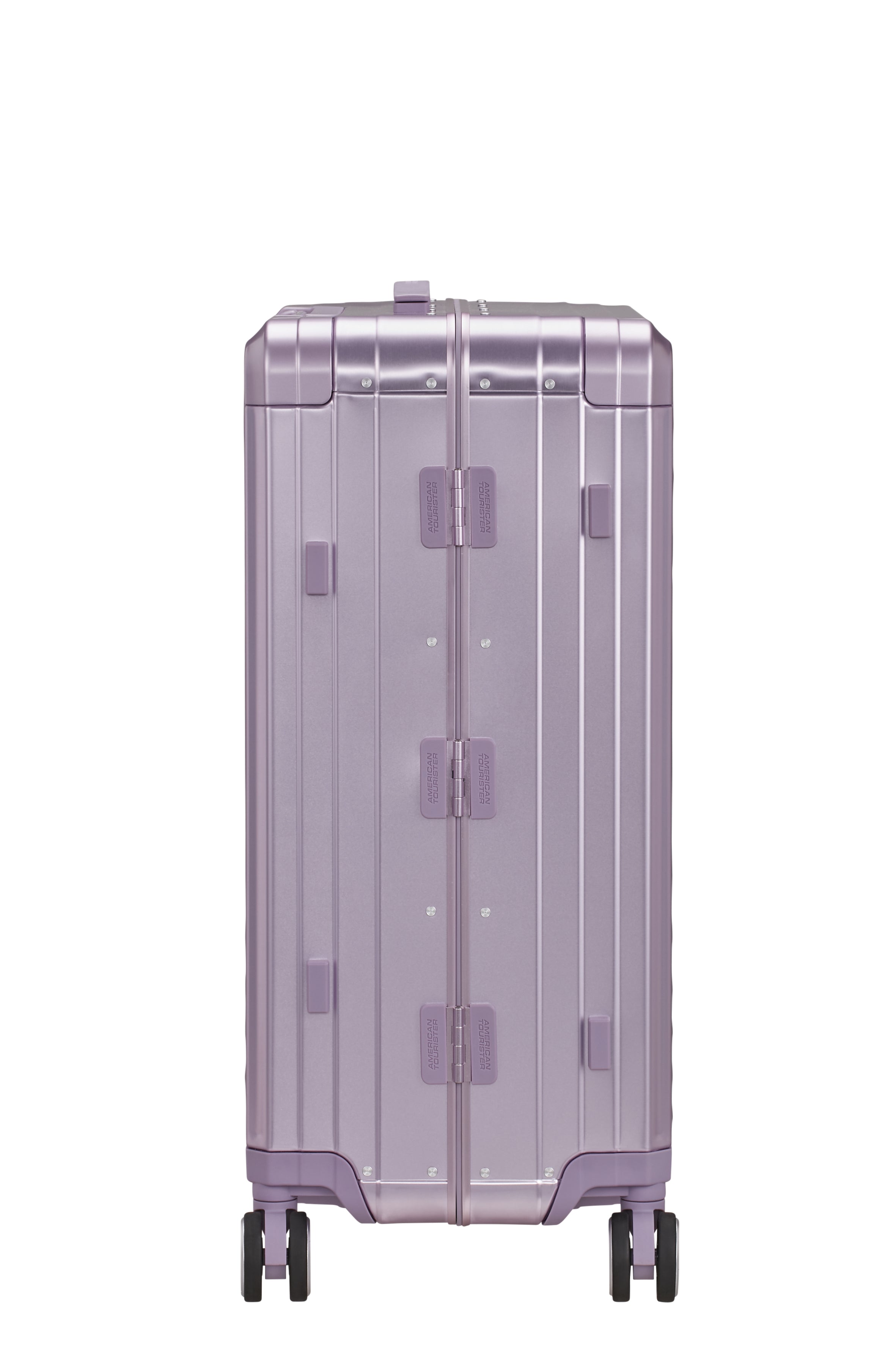 American Tourister Soundbox Alu 68cm