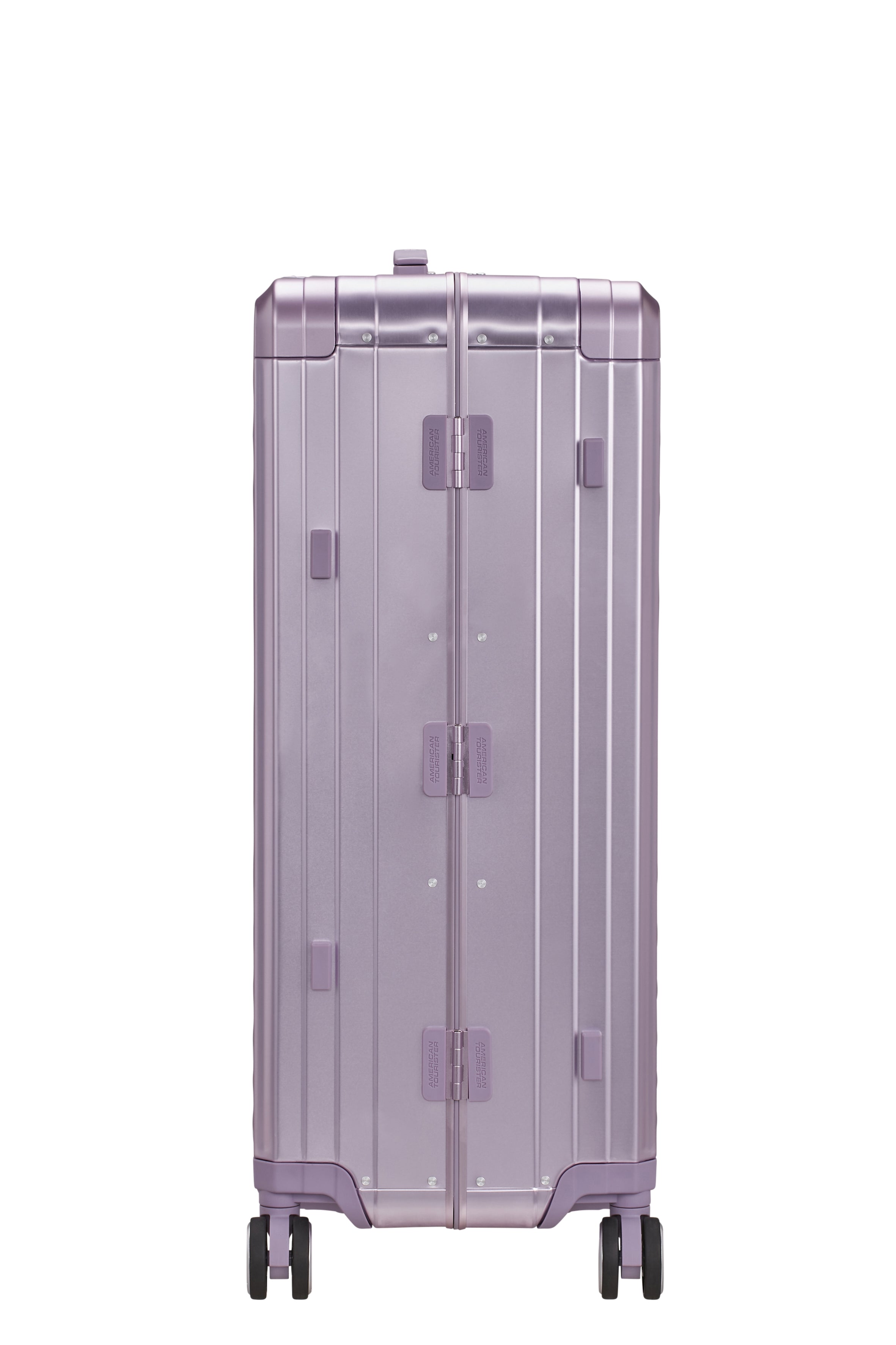 American Tourister Soundbox Alu 77cm