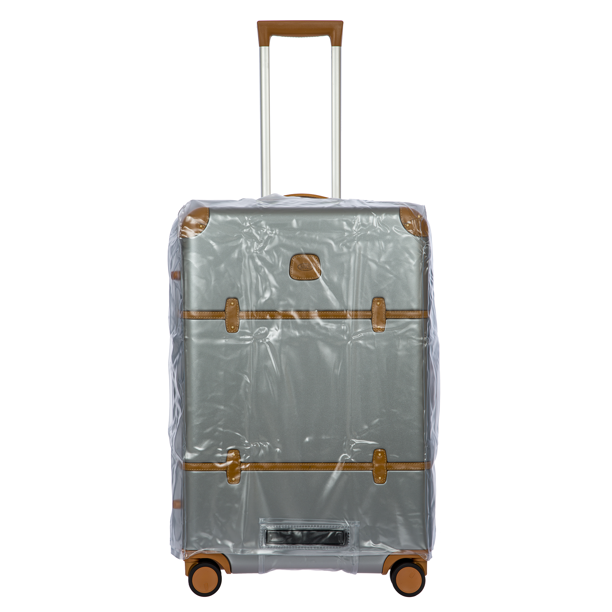 Bellagio Transparent Cover