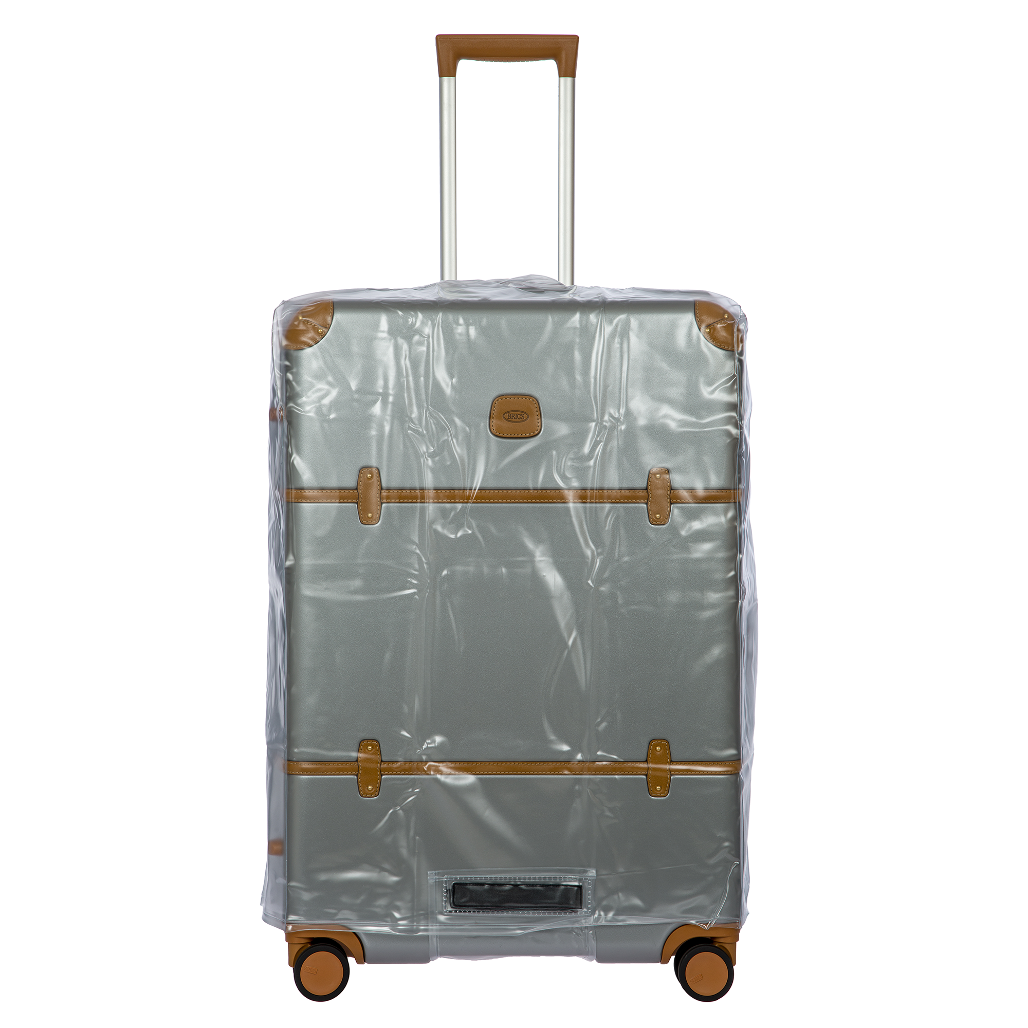 Bellagio Transparent Cover