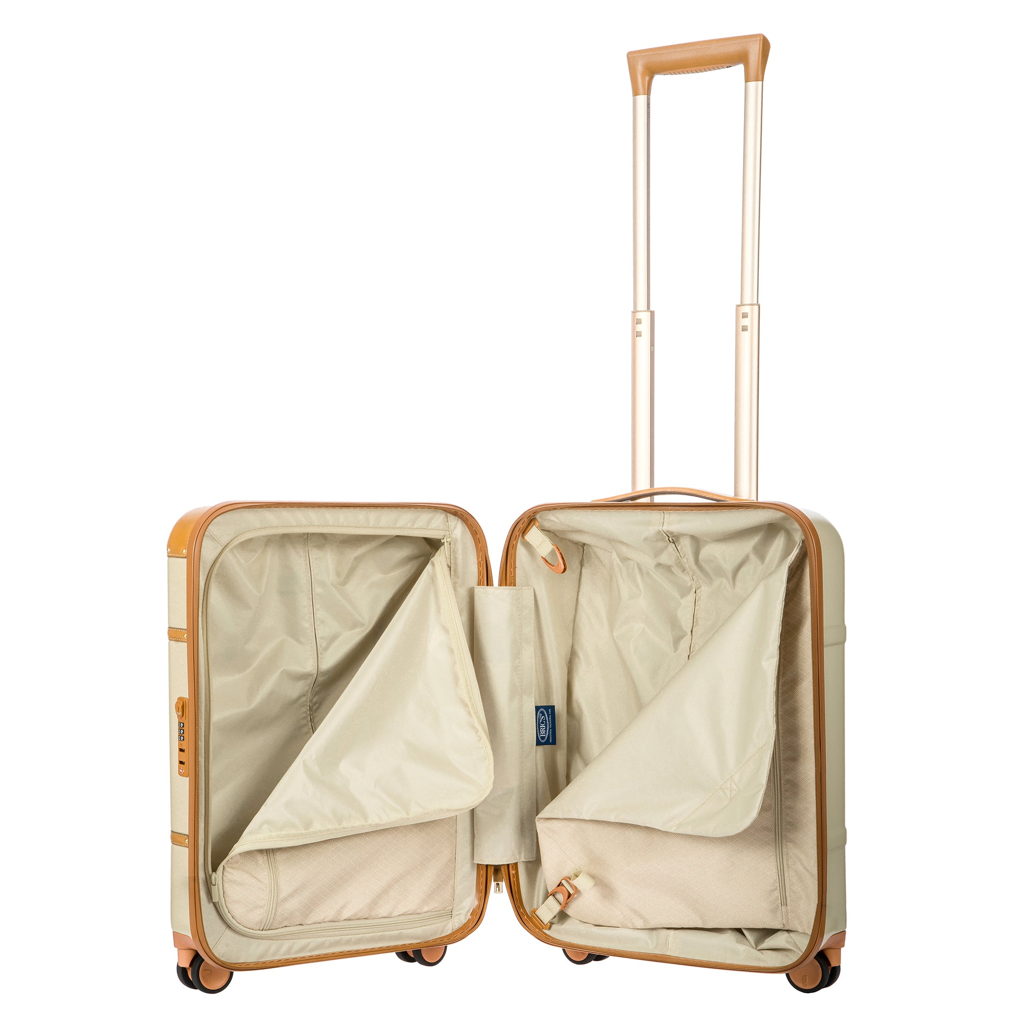 Brics Bellagio 2 Cabin 55cm Spinner