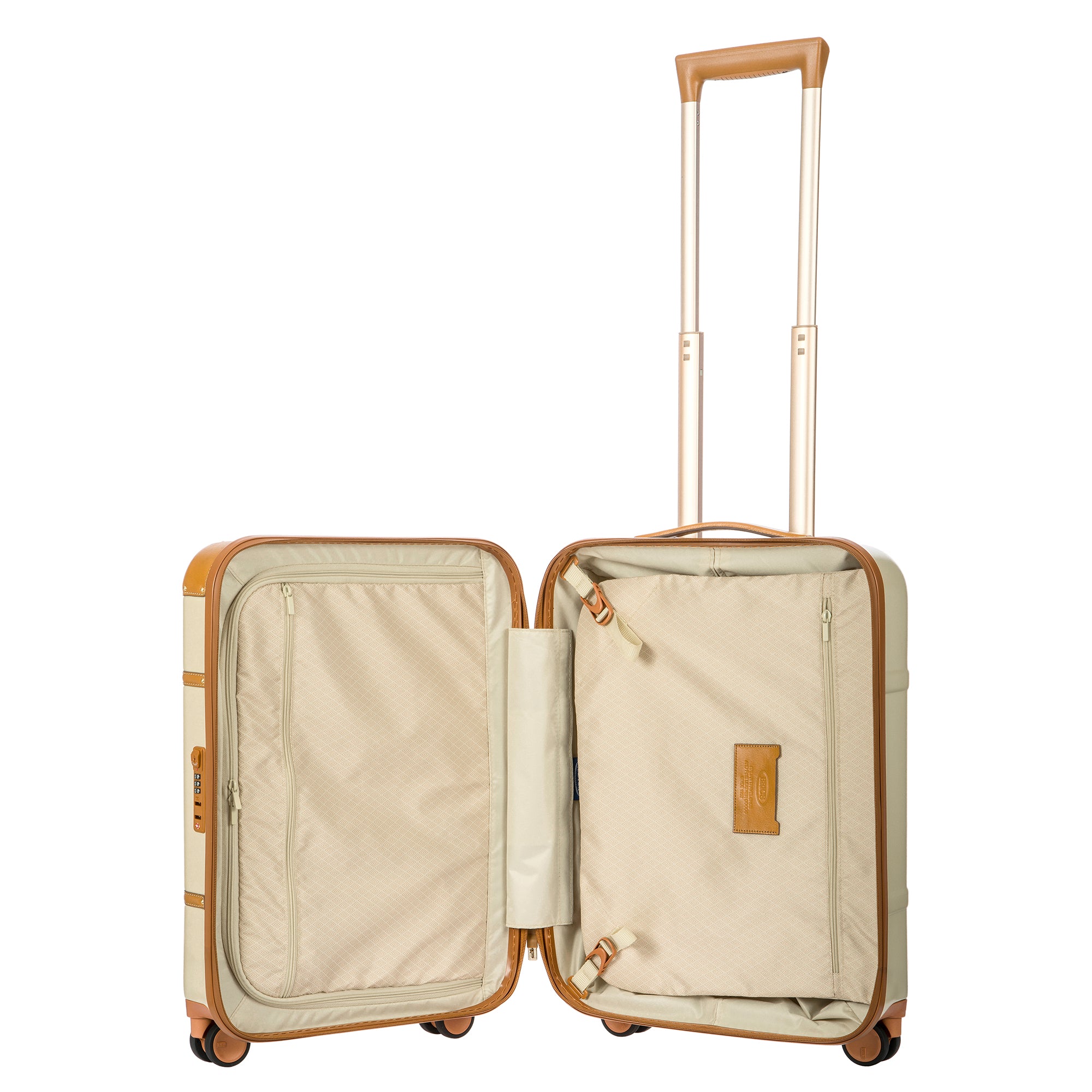 Brics Bellagio 2 Cabin 55cm Spinner