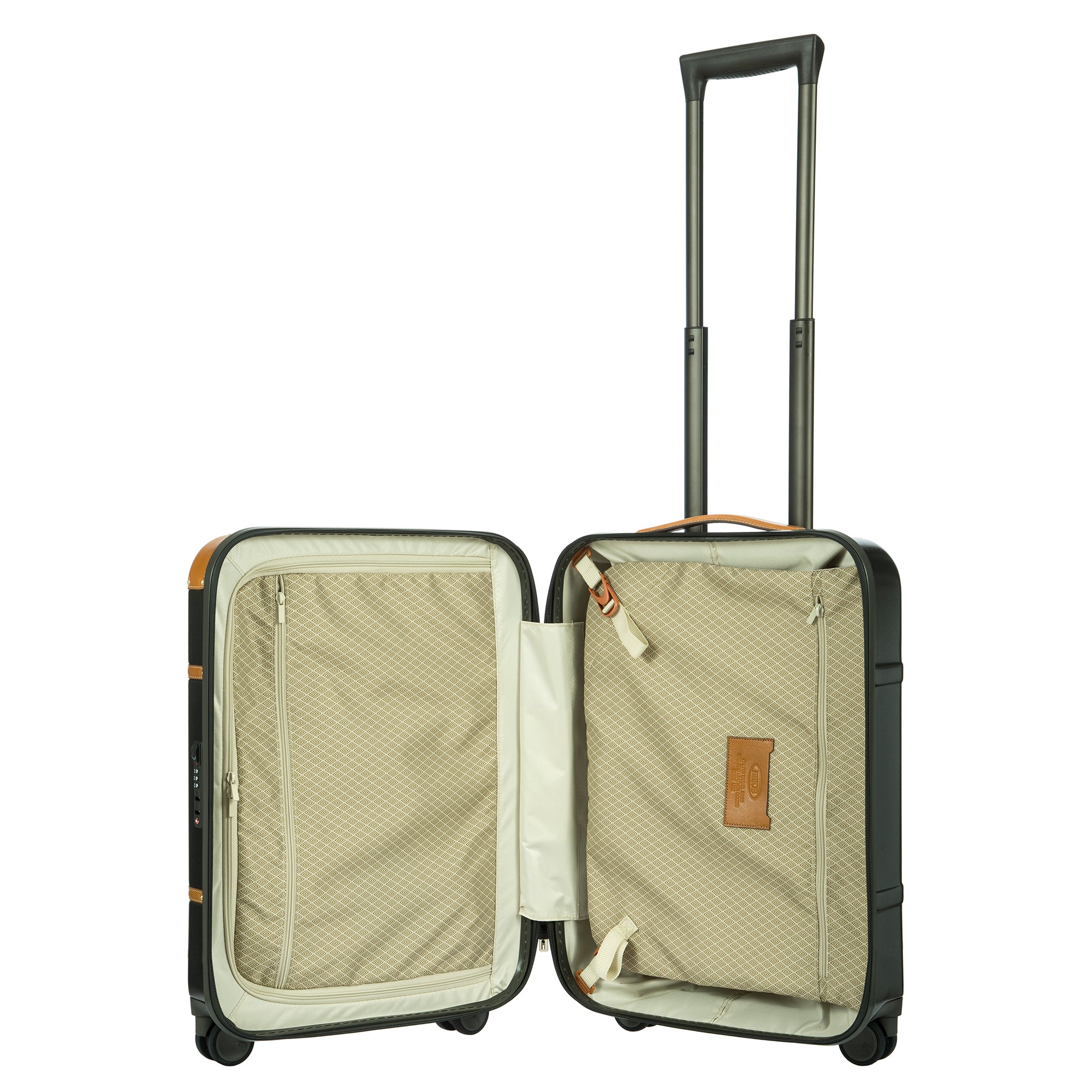 Brics Bellagio 2 Cabin 55cm Spinner