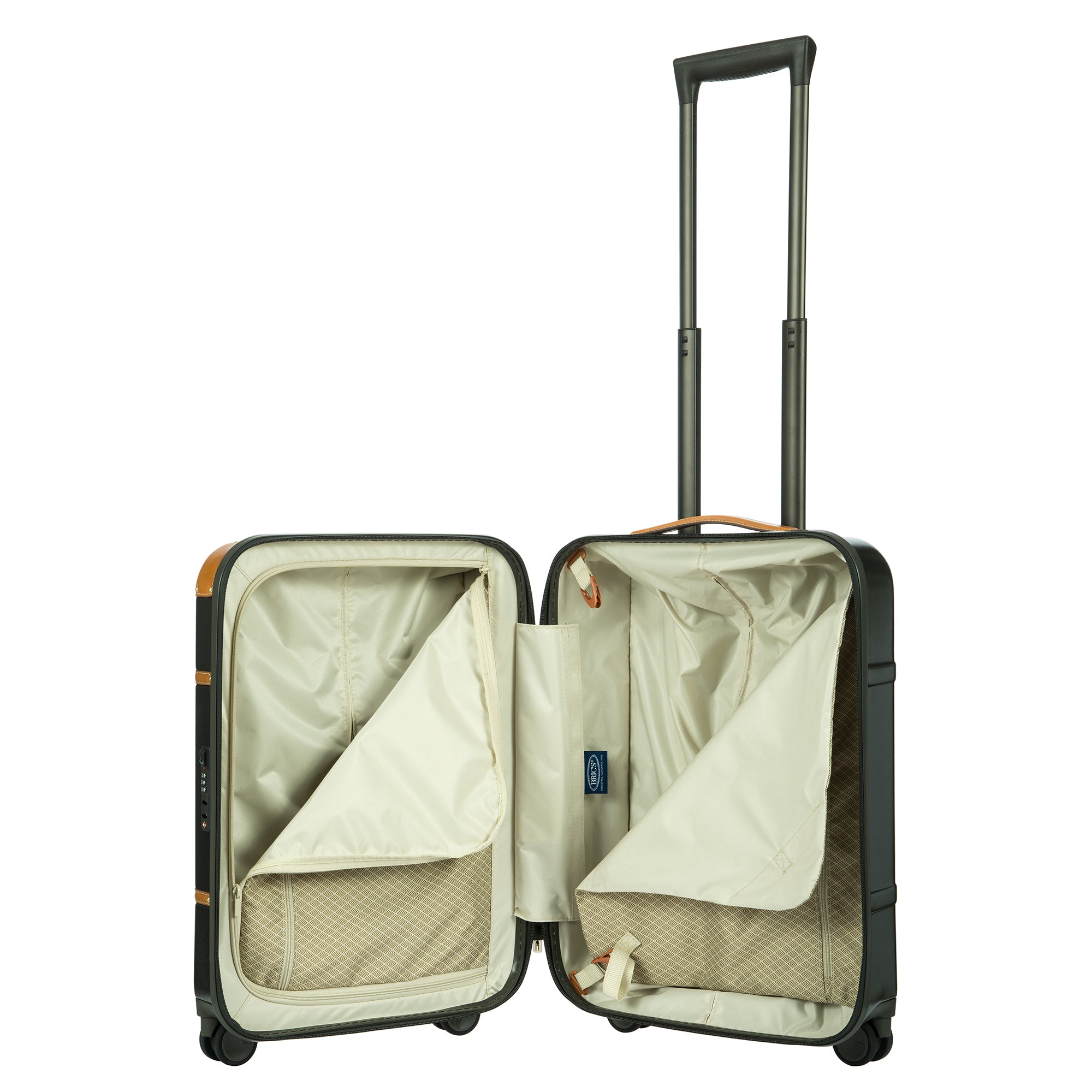 Brics Bellagio 2 Cabin 55cm Spinner
