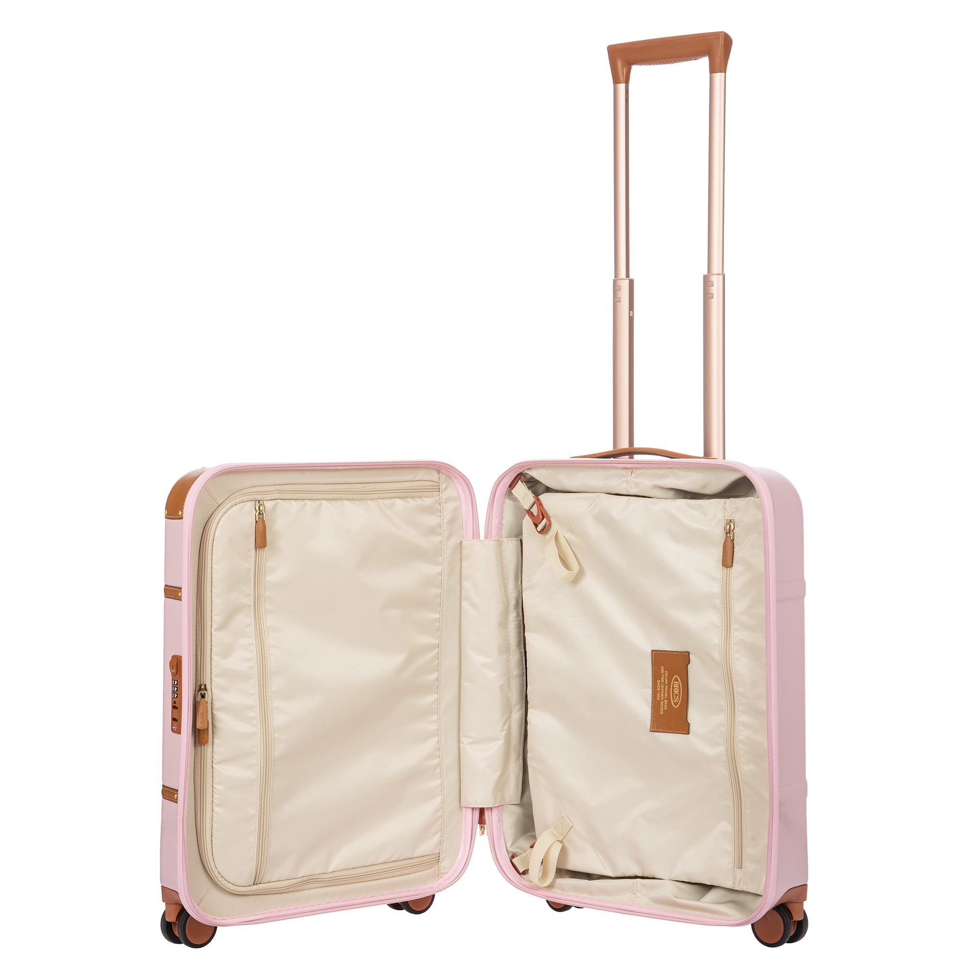 Brics Bellagio 2 Cabin 55cm Spinner