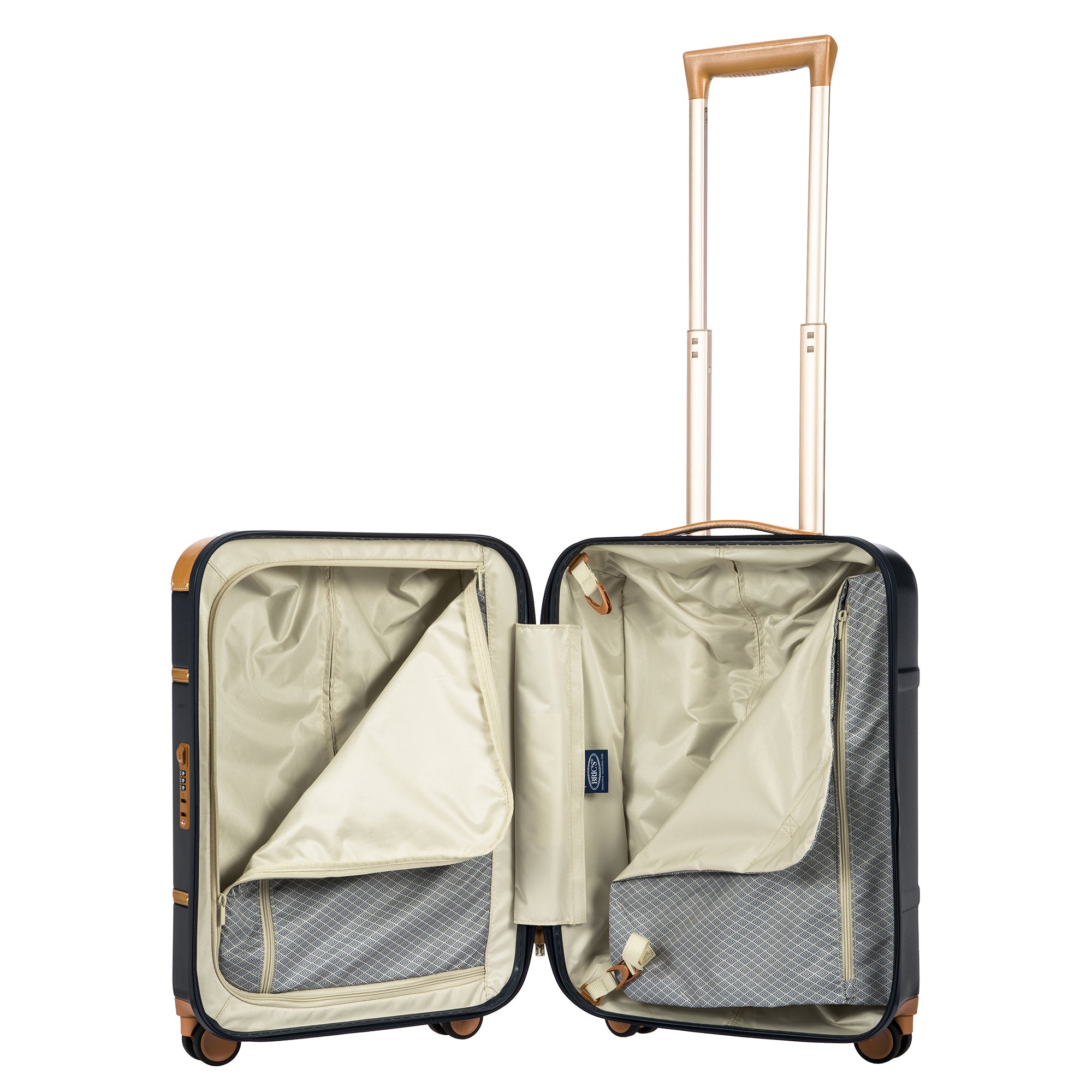Brics Bellagio 2 Cabin 55cm Spinner