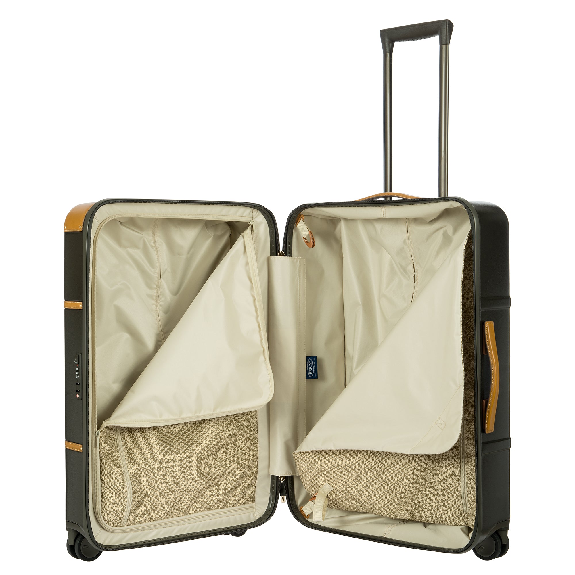 Brics Bellagio 2 Trolley 70cm