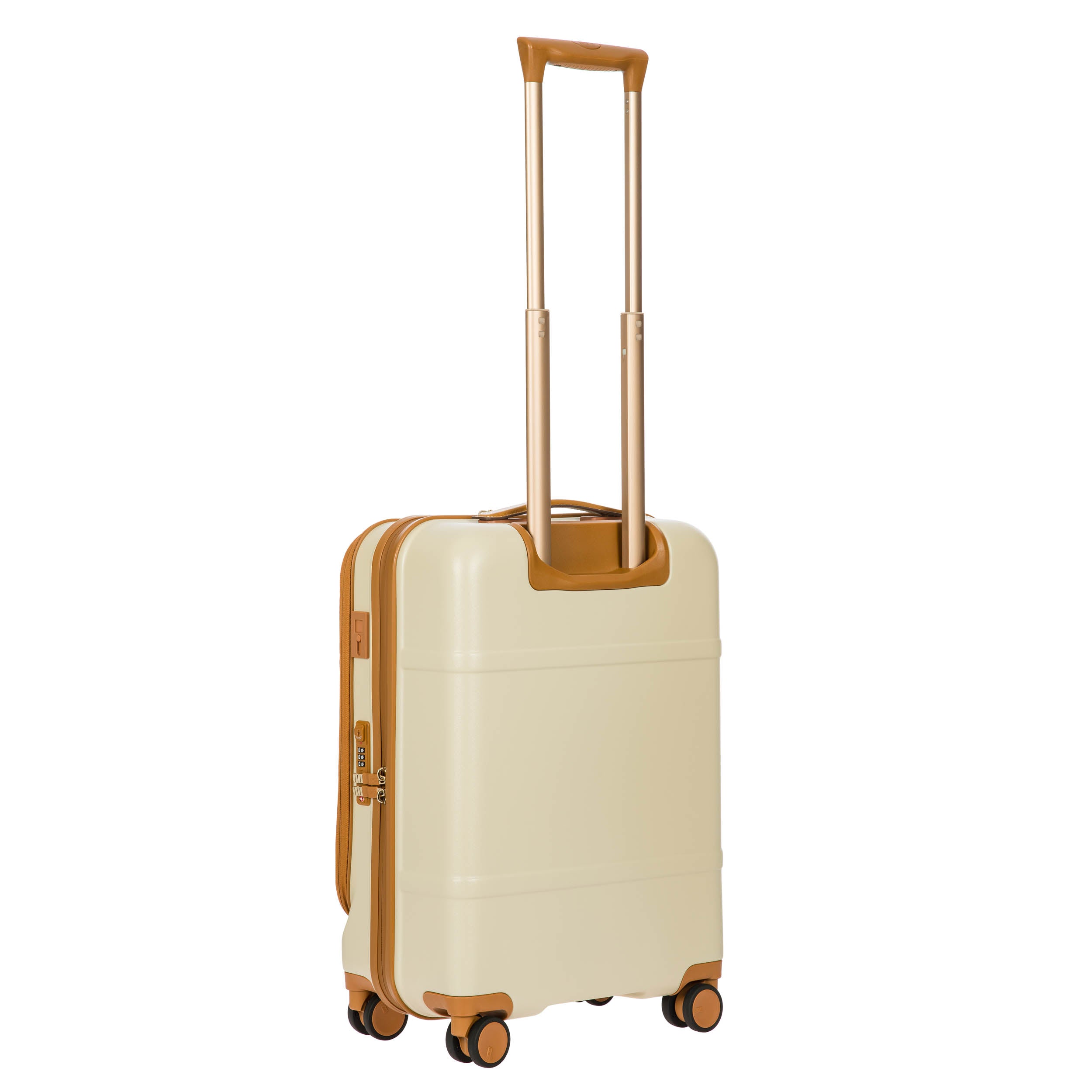 Brics Bellagio 2 Trolley Cabin 55cm - Front Pocket