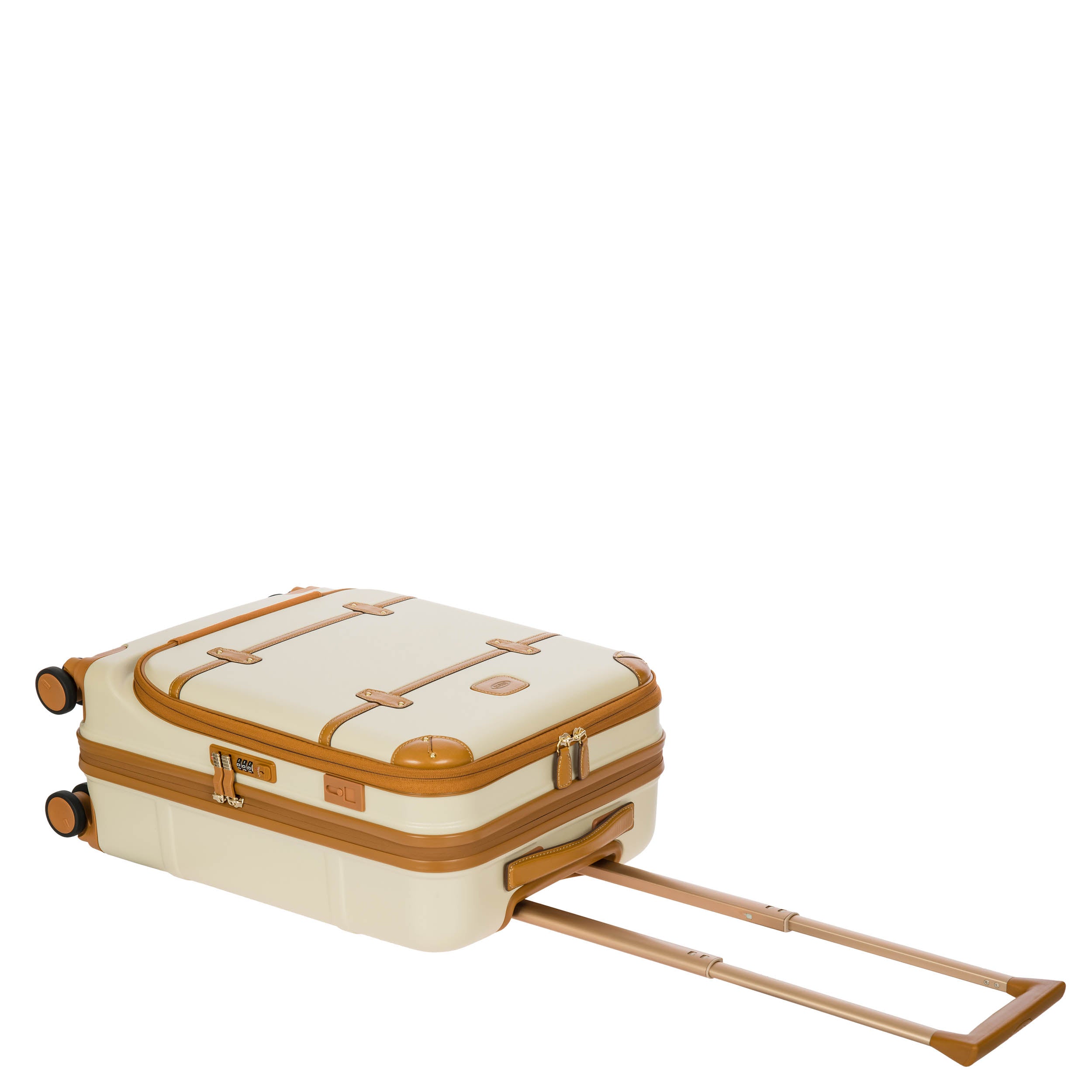 Brics Bellagio 2 Trolley Cabin 55cm - Front Pocket