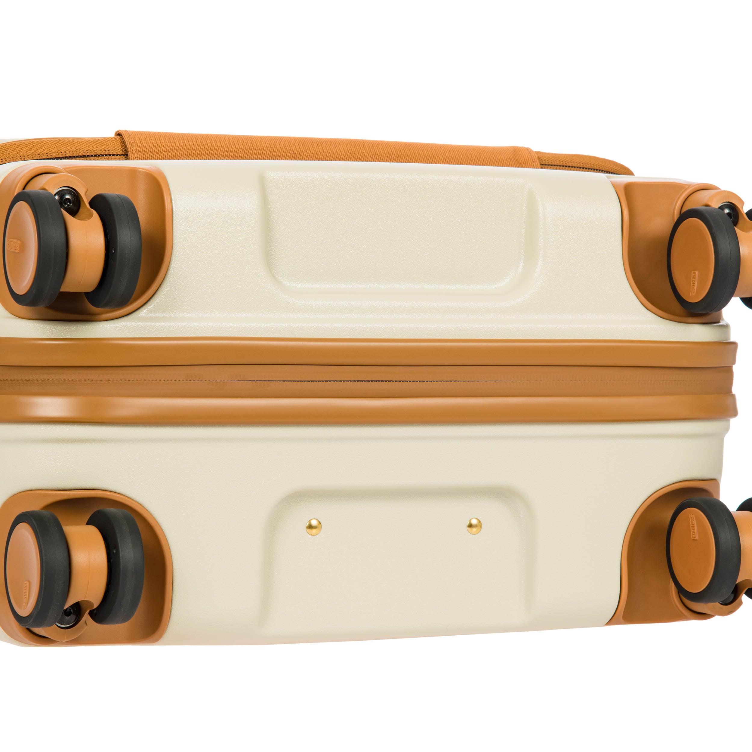 Brics Bellagio 2 Trolley Cabin 55cm - Front Pocket