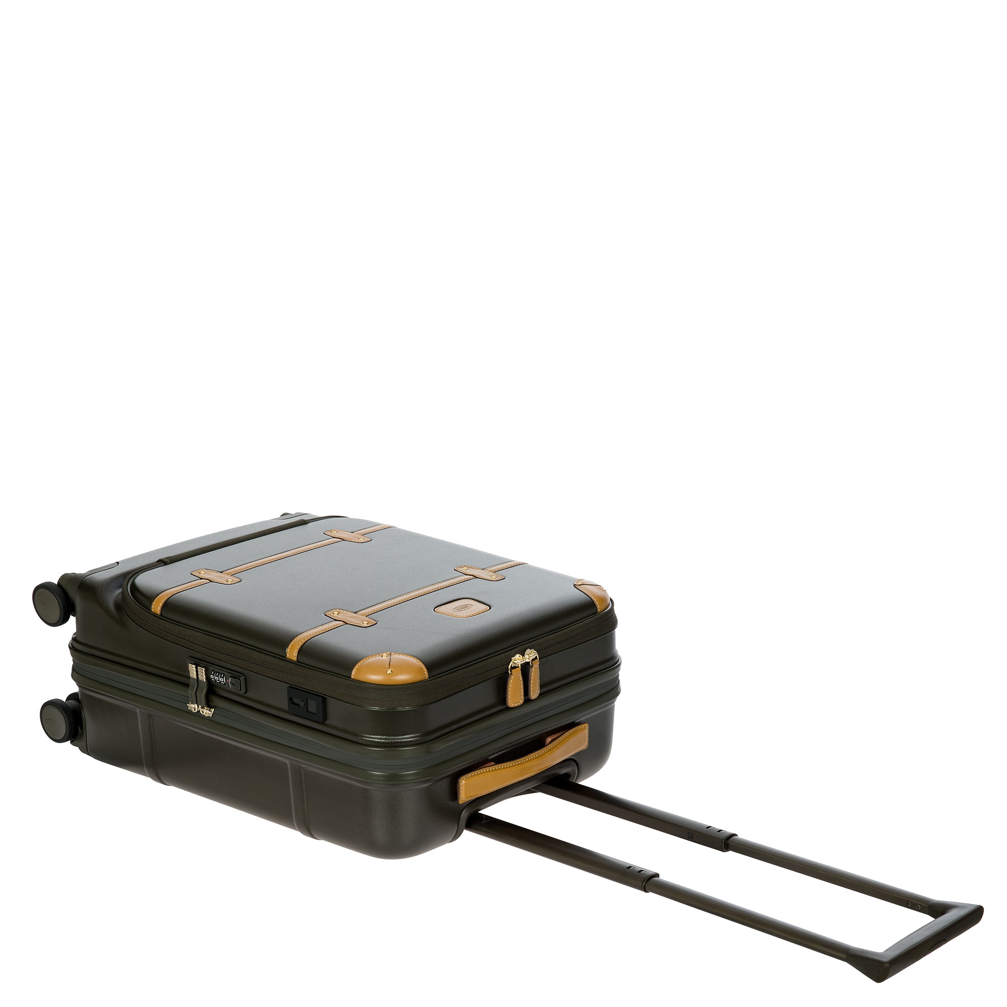 Brics Bellagio 2 Trolley Cabin 55cm - Front Pocket